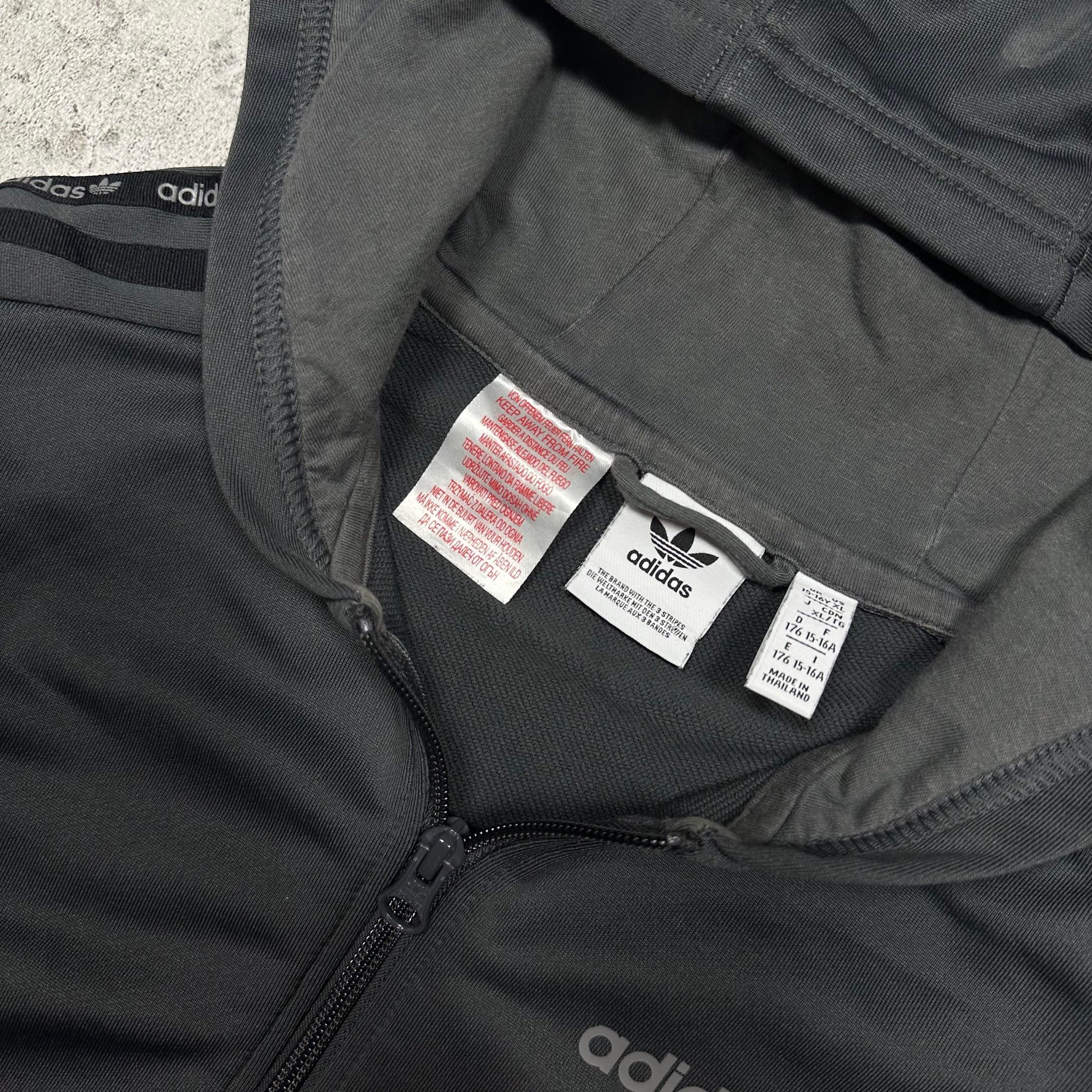 Adidas Олимпийка, миниатюра 3