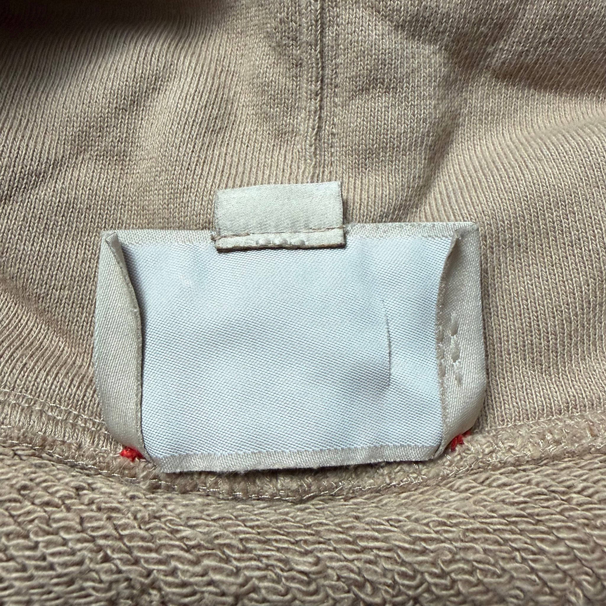 Gucci x The North Face Худи, миниатюра 6