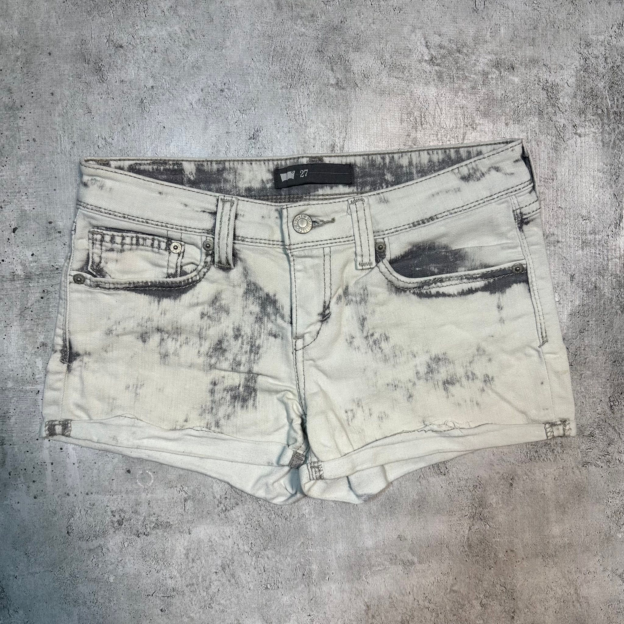 Levi's Шорты, миниатюра 1
