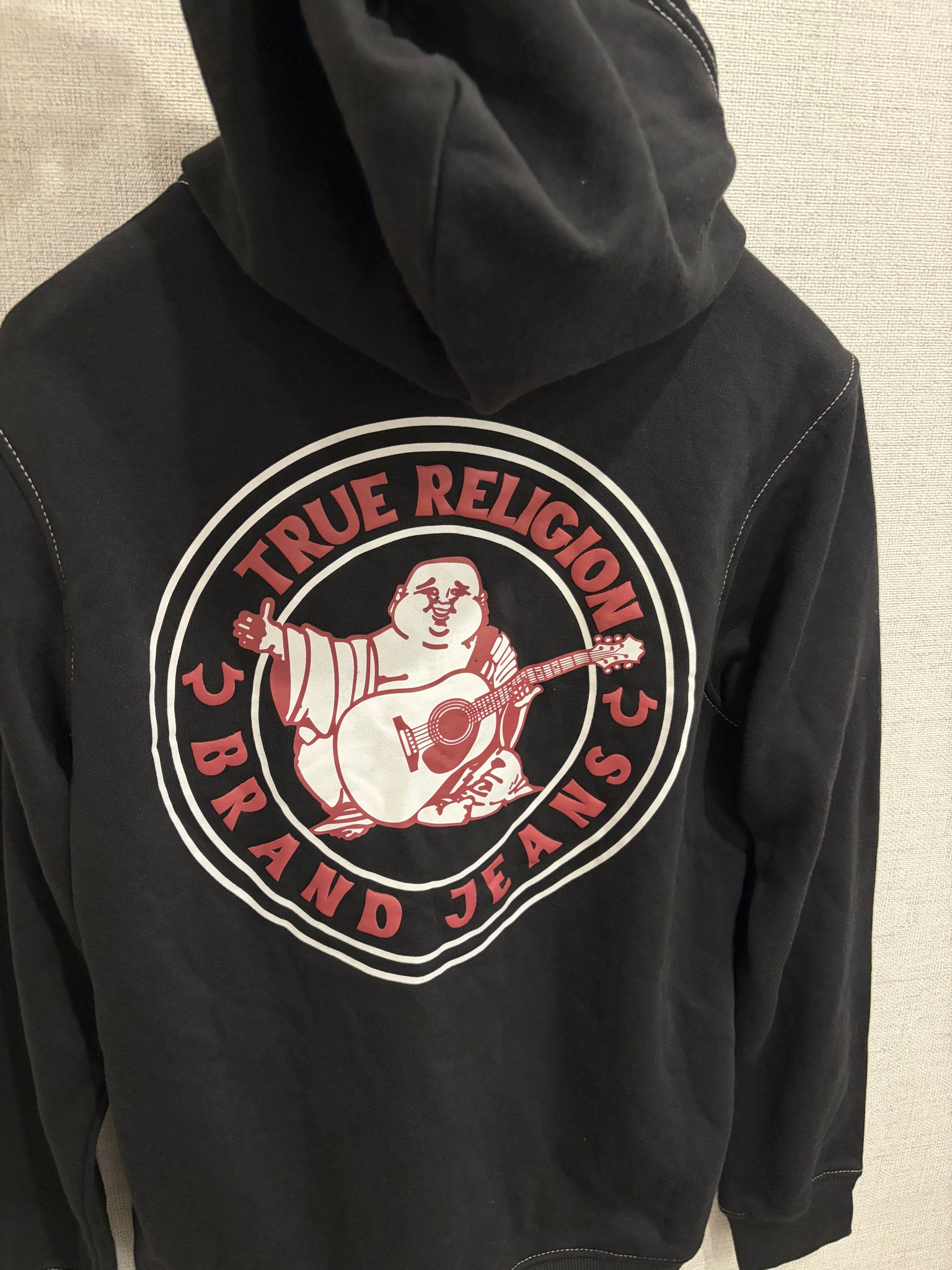 True Religion Худи, миниатюра 5