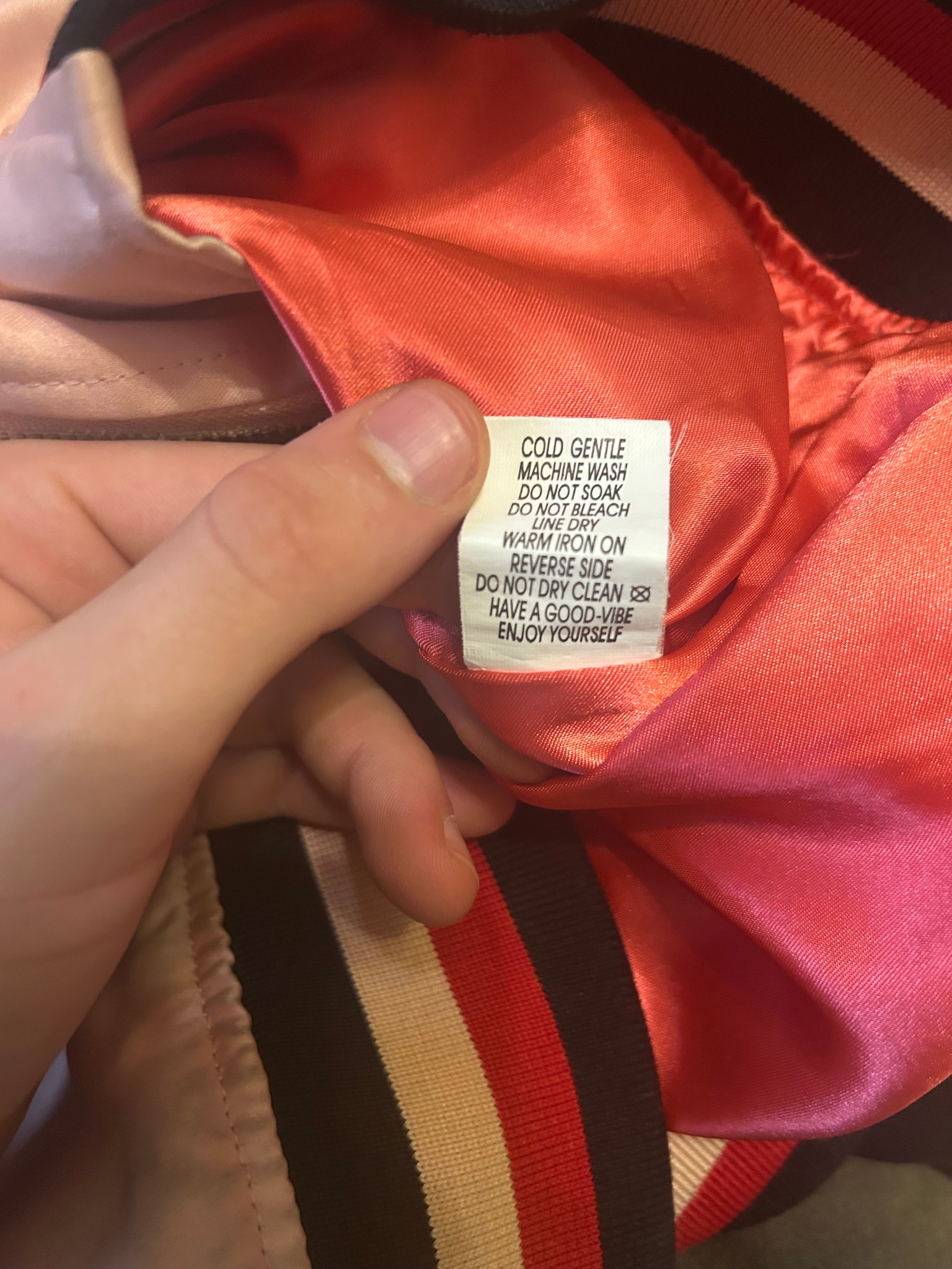 Stussy World tour 35, миниатюра 6