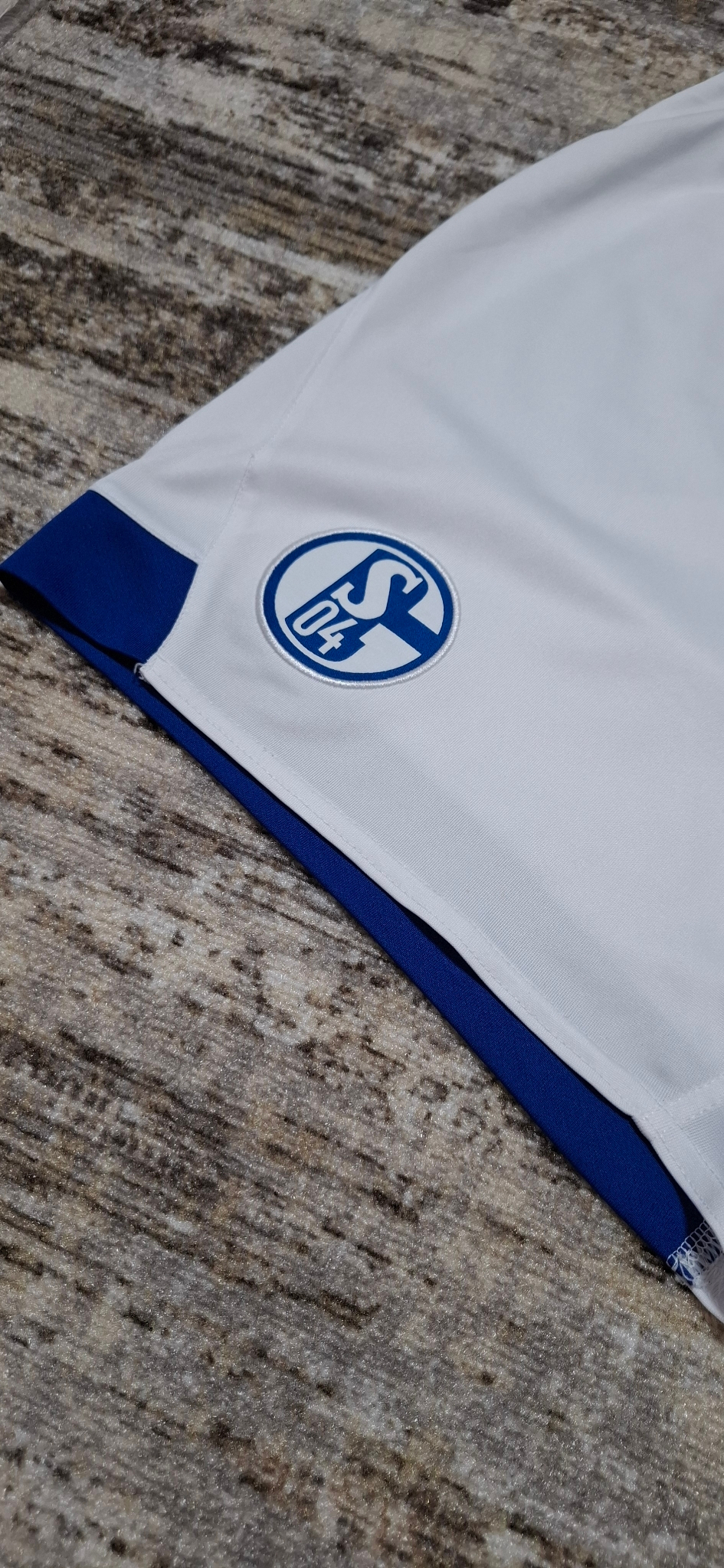 Umbro FC Schalke 04, миниатюра 2