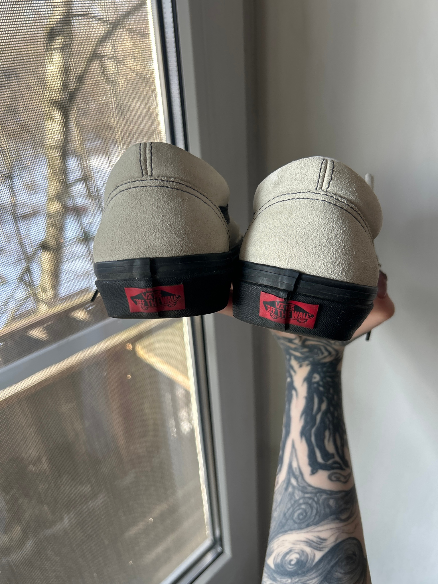 Vans old skool, миниатюра 2