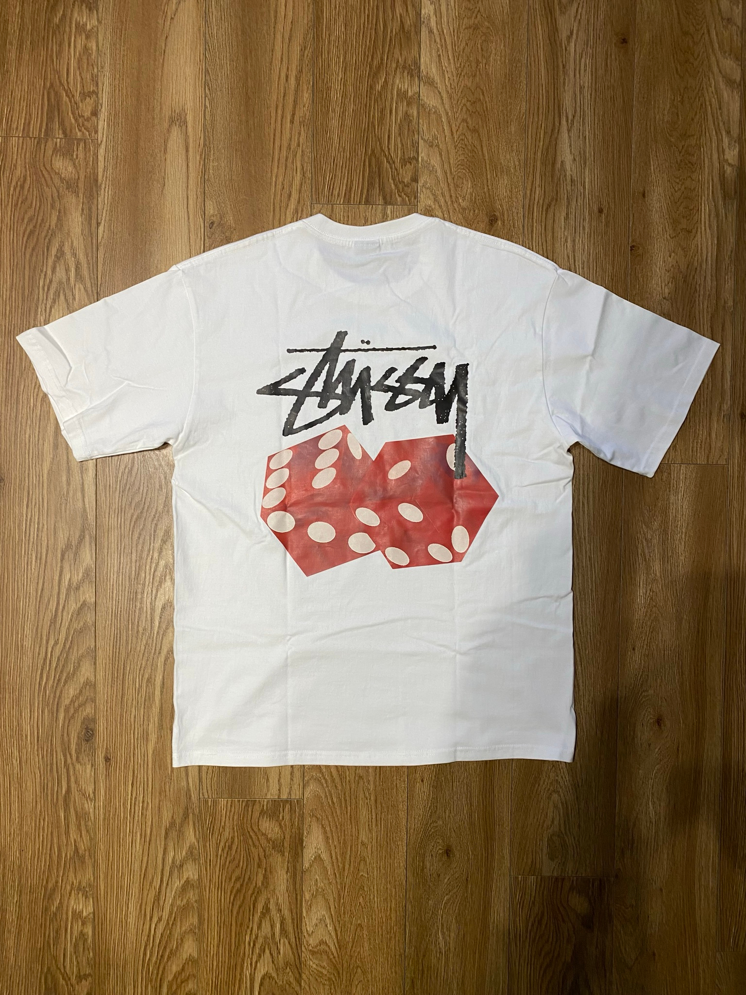 Stussy Tee, миниатюра 2