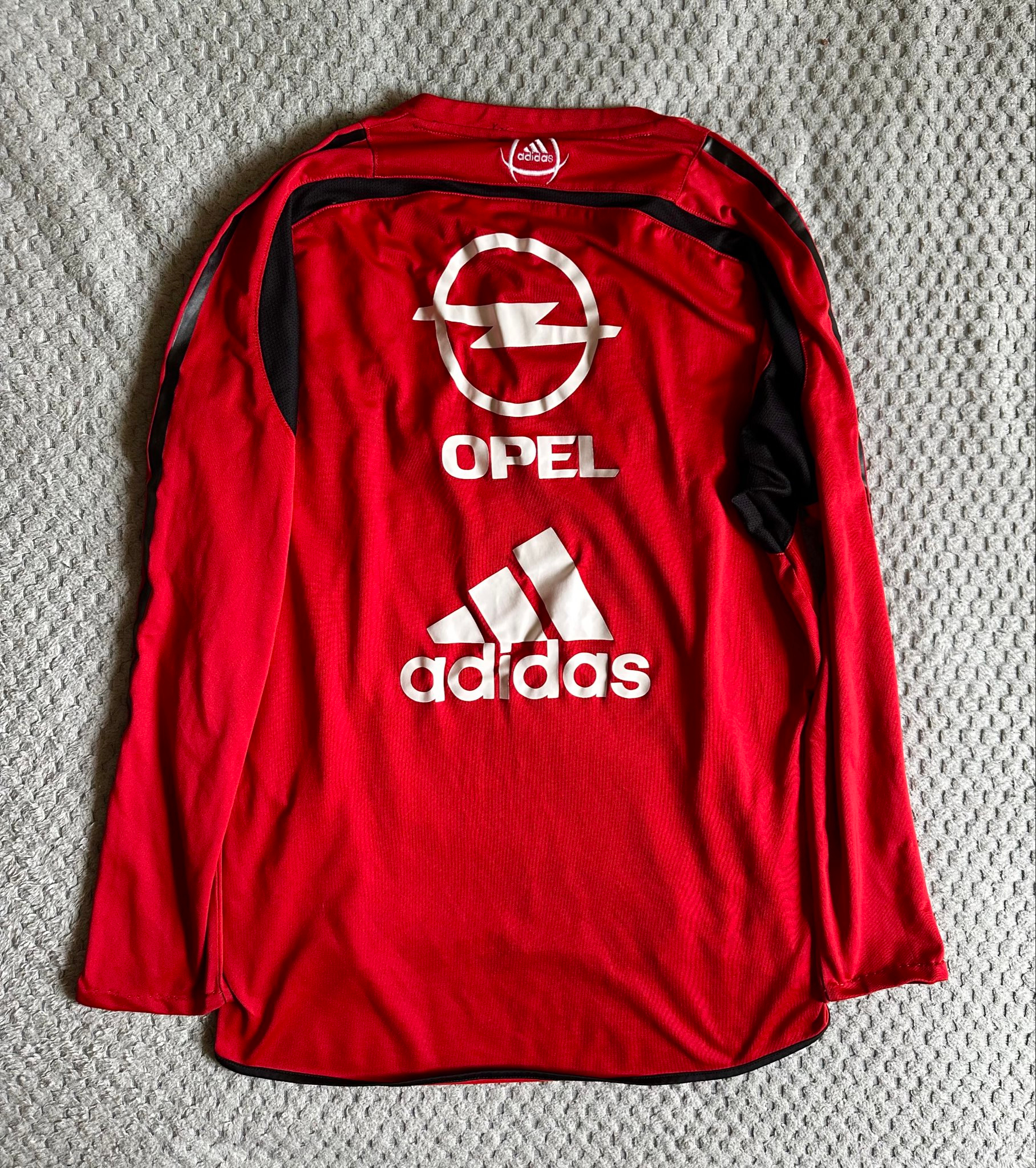 Nike FC football Milan, миниатюра 6