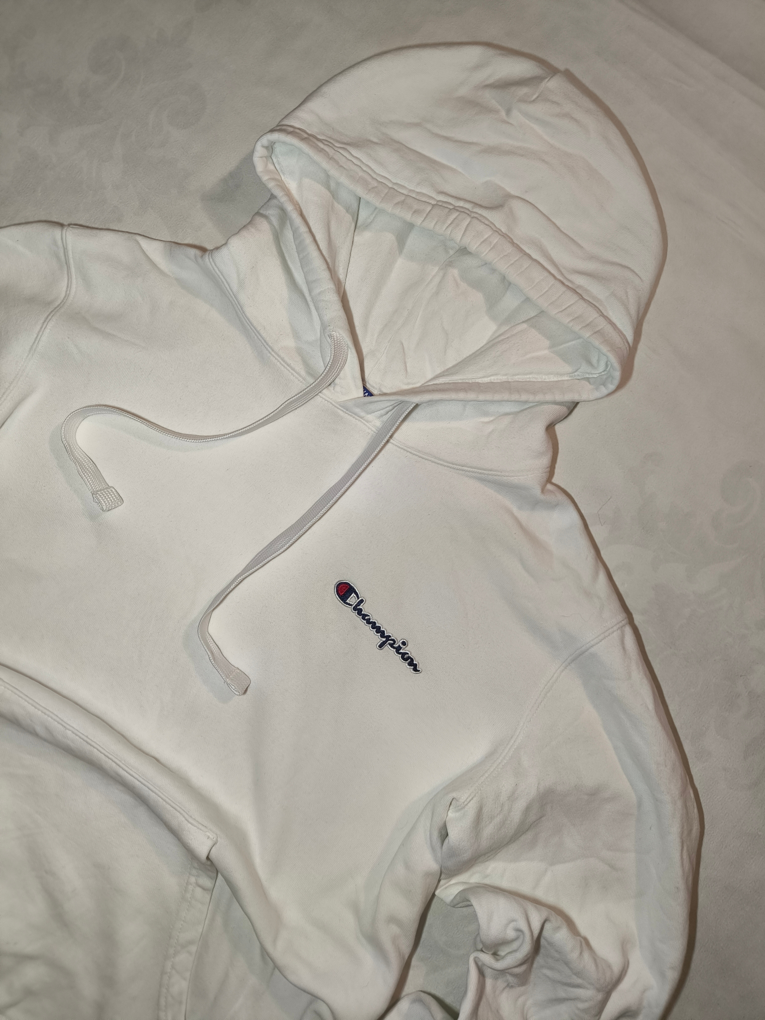 Champion Худи, миниатюра 2