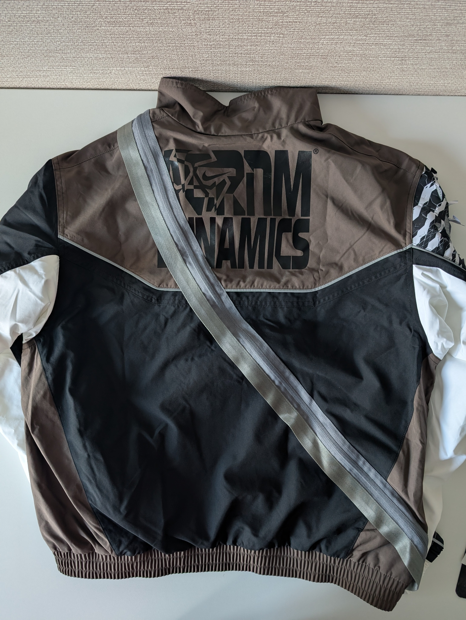 Nike x Acronym Jacket, миниатюра 2