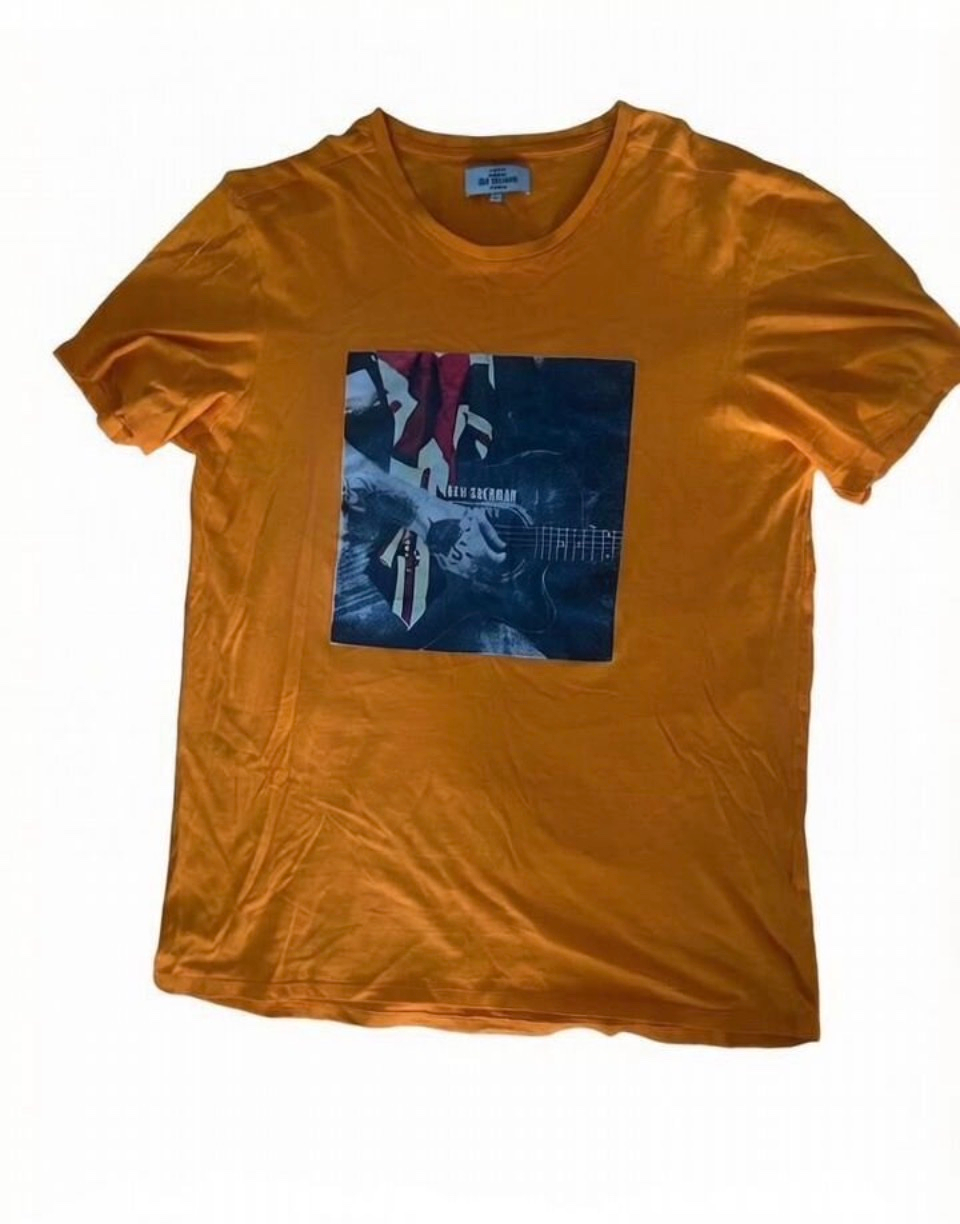 Ben Sherman Футболка, миниатюра 1