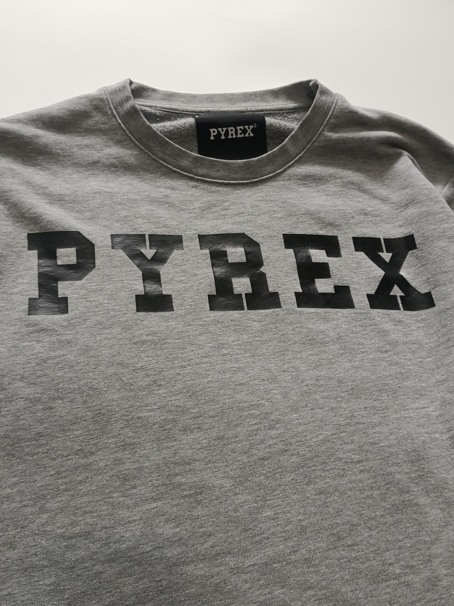 Pyrex Sweatshirt, миниатюра 4