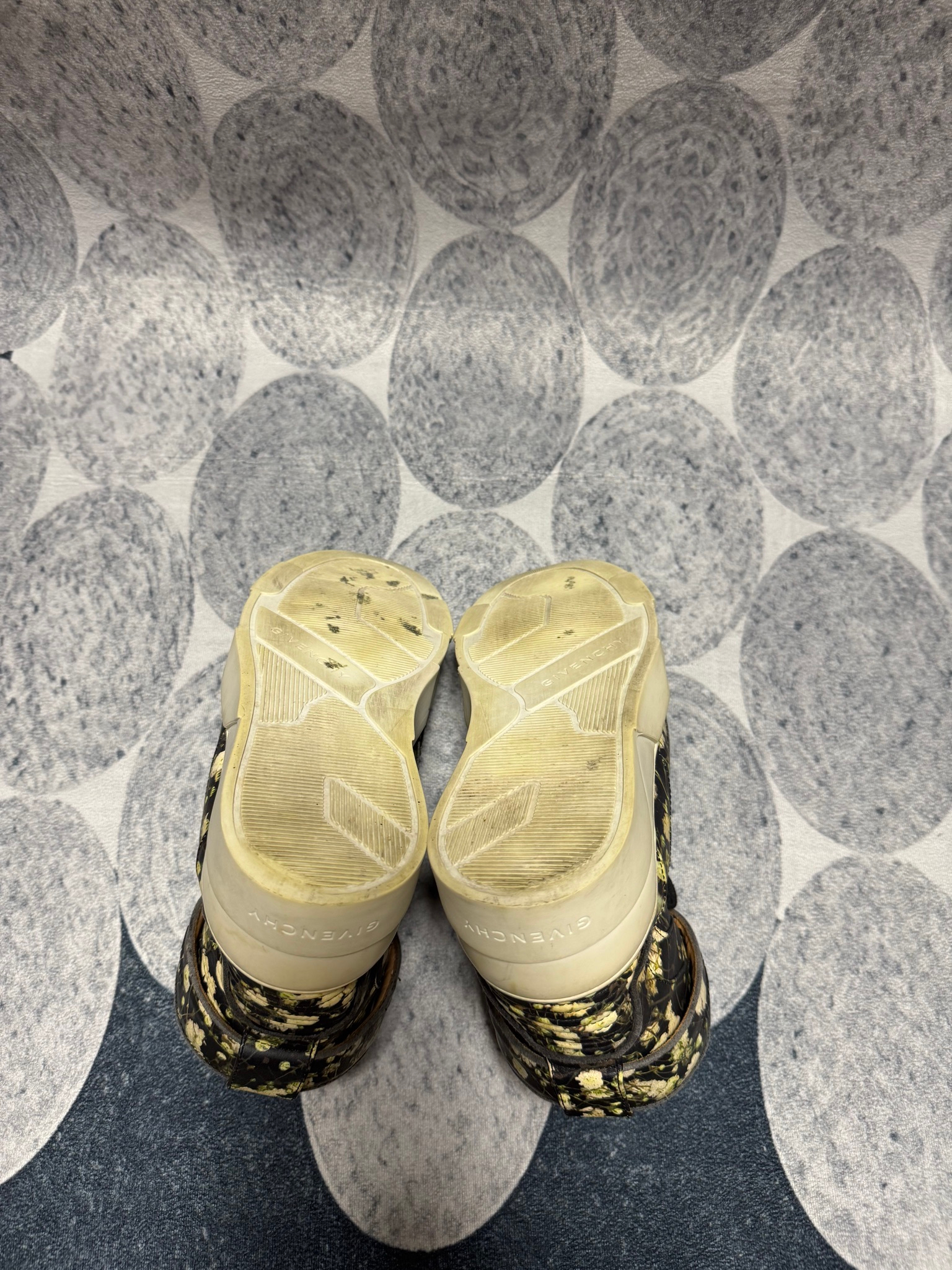 Givenchy Tyson high top, миниатюра 4