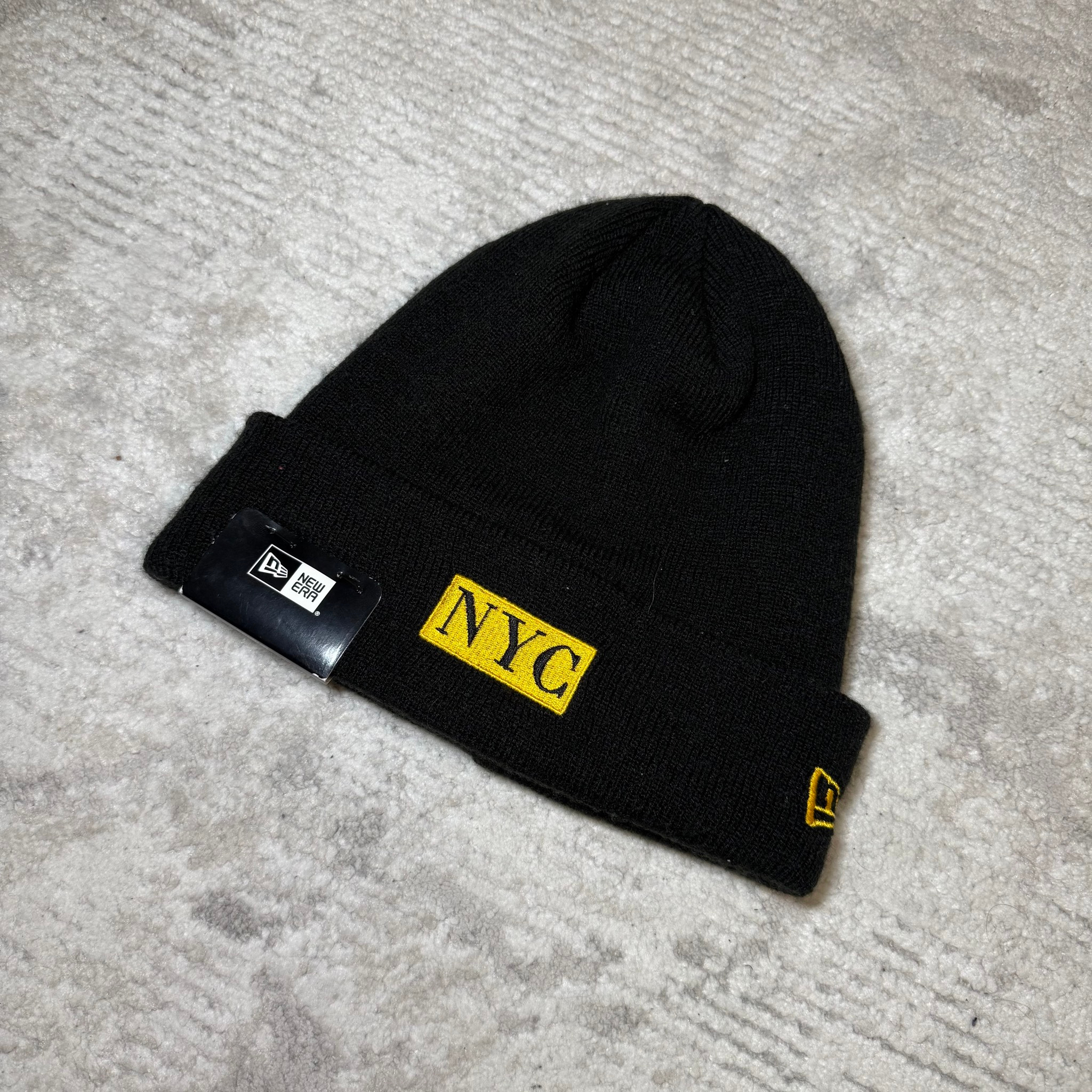 New Era Шапка NYC Emb, миниатюра 1