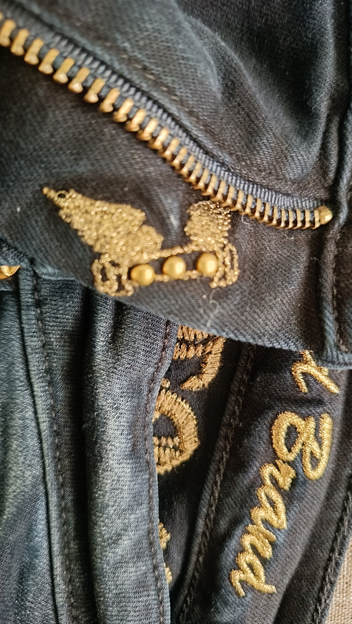 Robins Jean Killer Flap, миниатюра 7