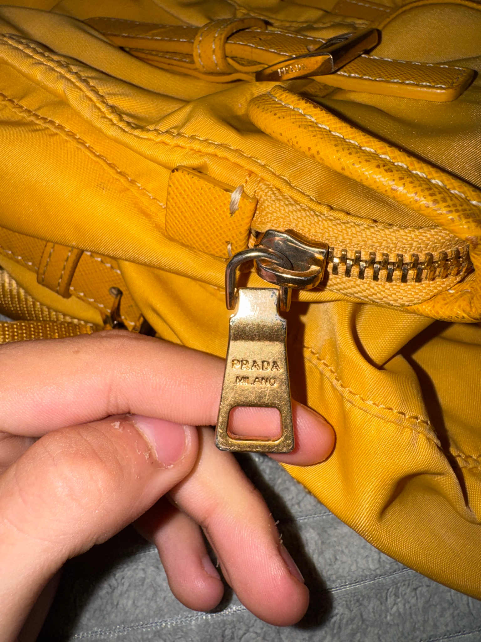 Prada Nylon, миниатюра 3