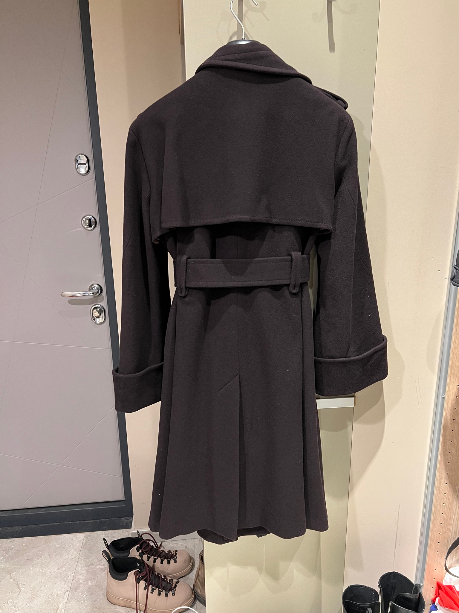 Celine Kimono / Dressing Gown Coat, миниатюра 2