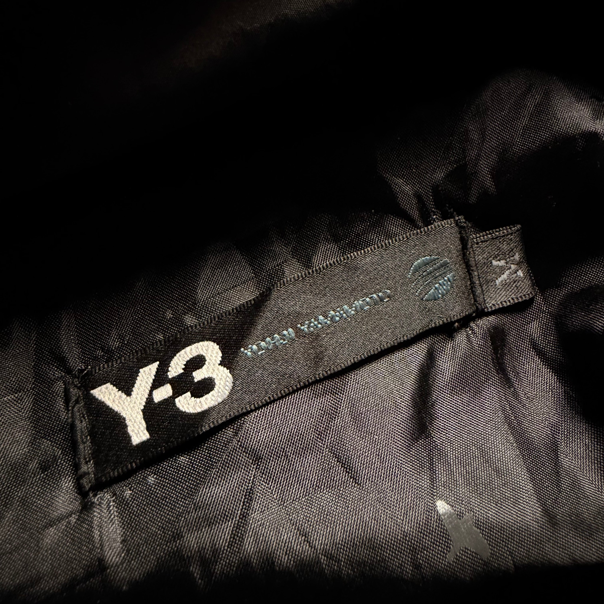Adidas x Yohji Yamamoto Ветровка, миниатюра 6