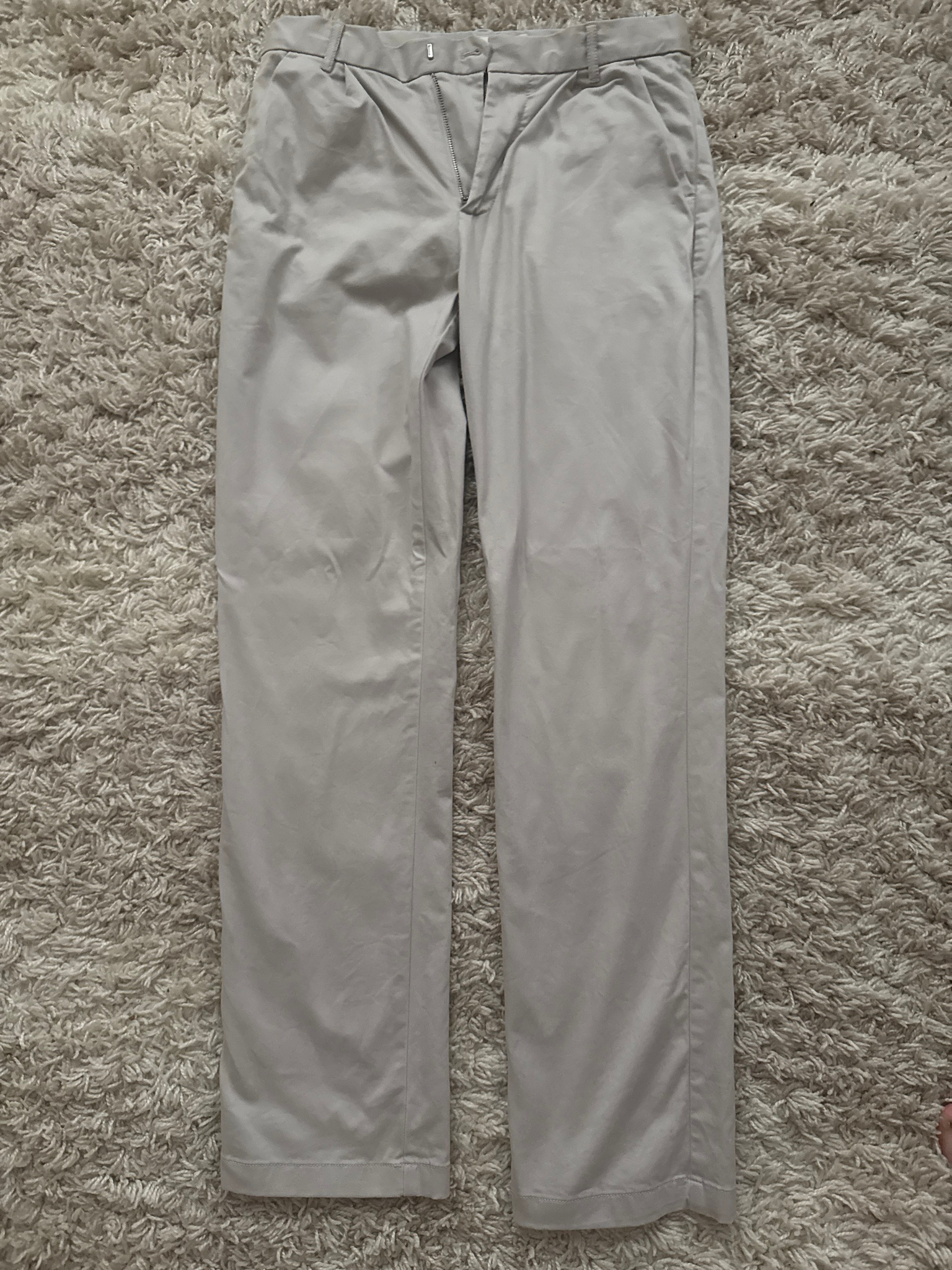 Calvin Klein Jeans Брюки, миниатюра 1