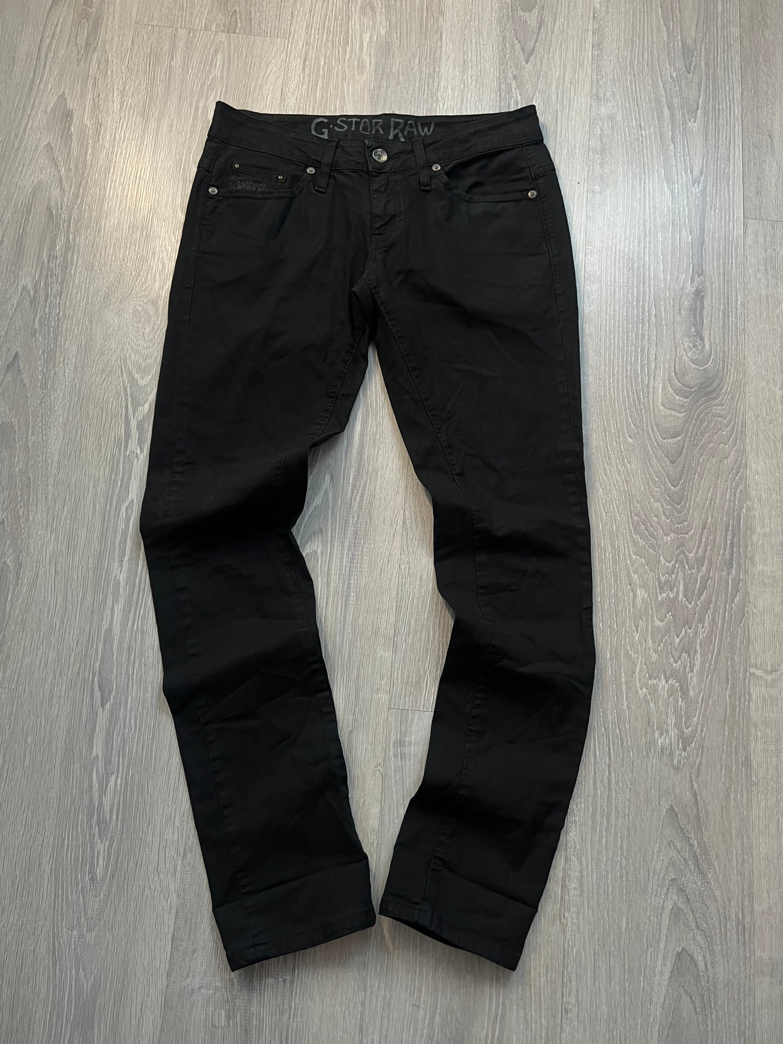 G-star Slim fit, миниатюра 1