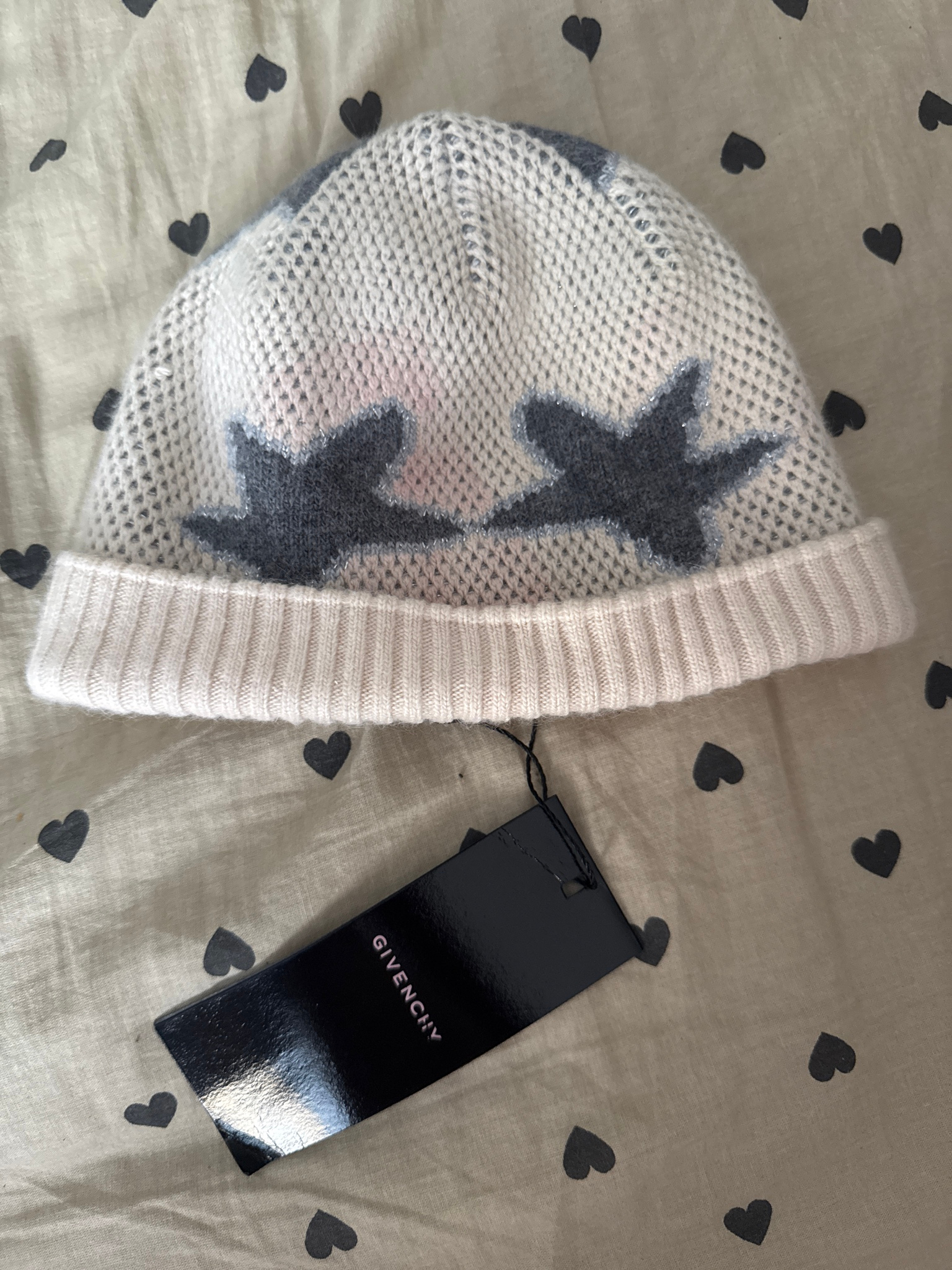 Givenchy Star Hat, миниатюра 1