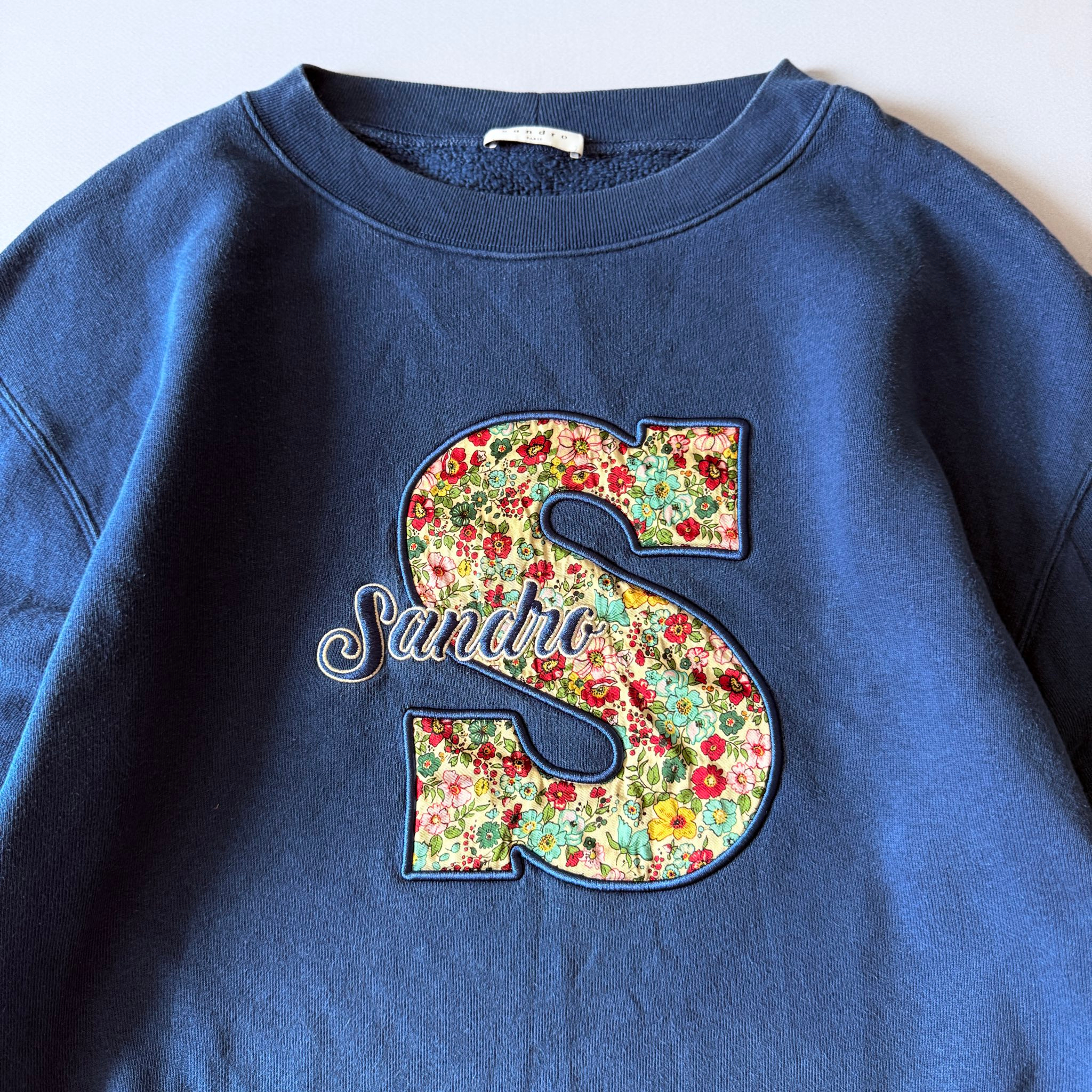 Sandro Paris Women Sweatshirt, миниатюра 5