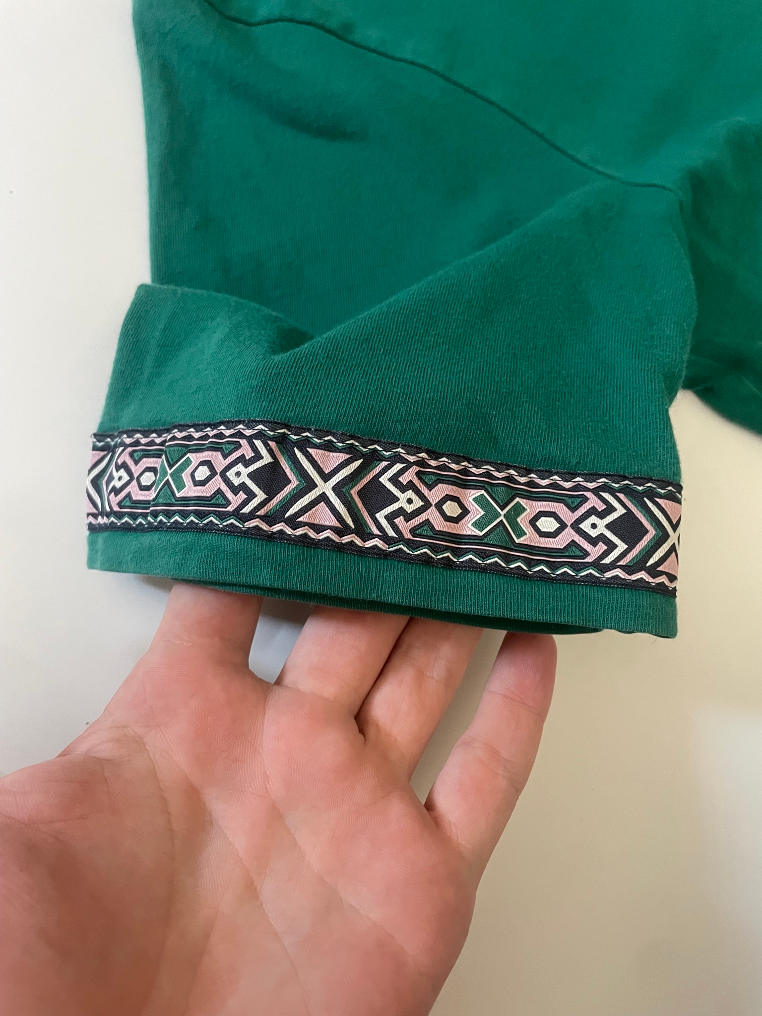 Berghaus Футболка, миниатюра 5
