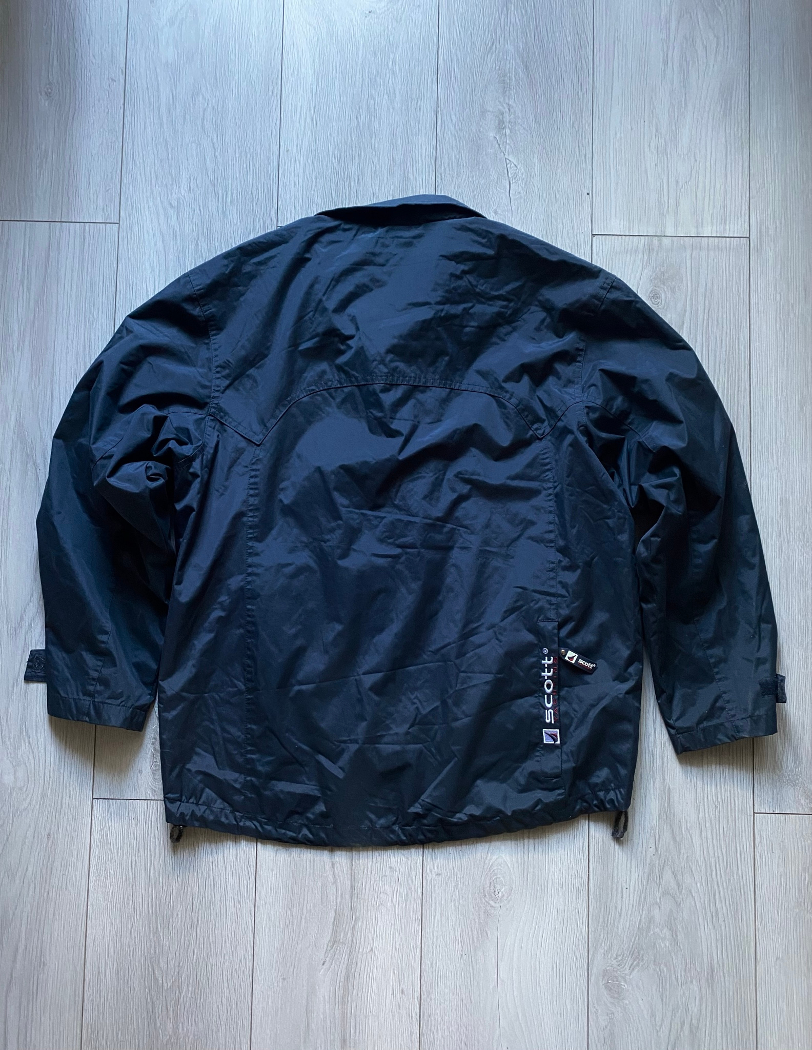 Scott Yachting Sailing Jacket, миниатюра 7