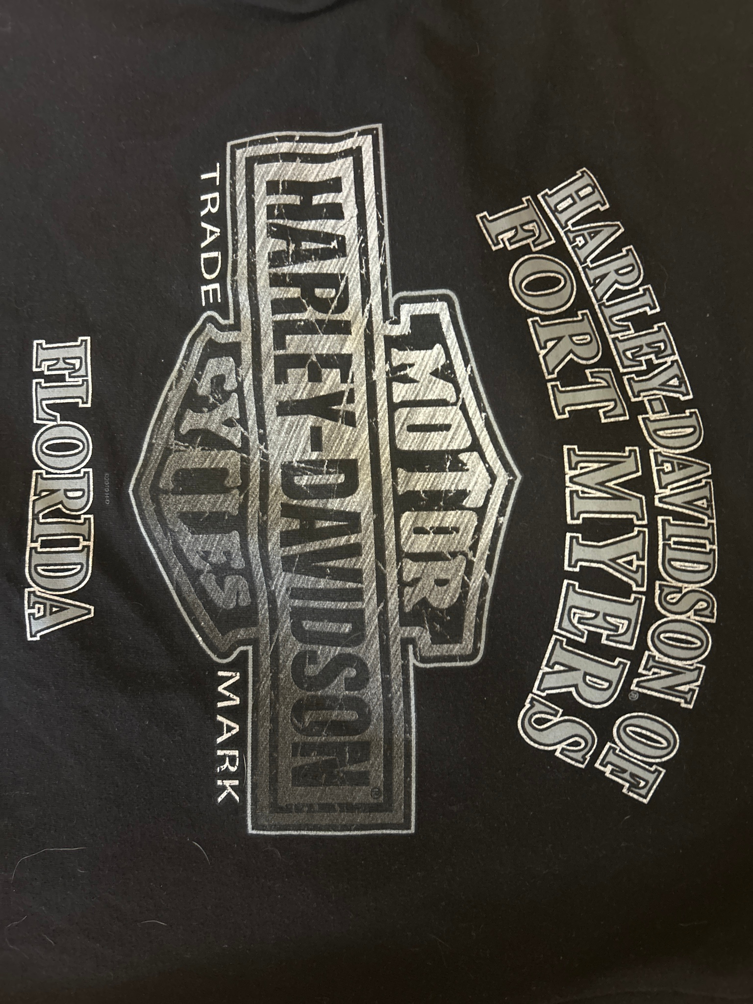 Harley Davidson, миниатюра 8