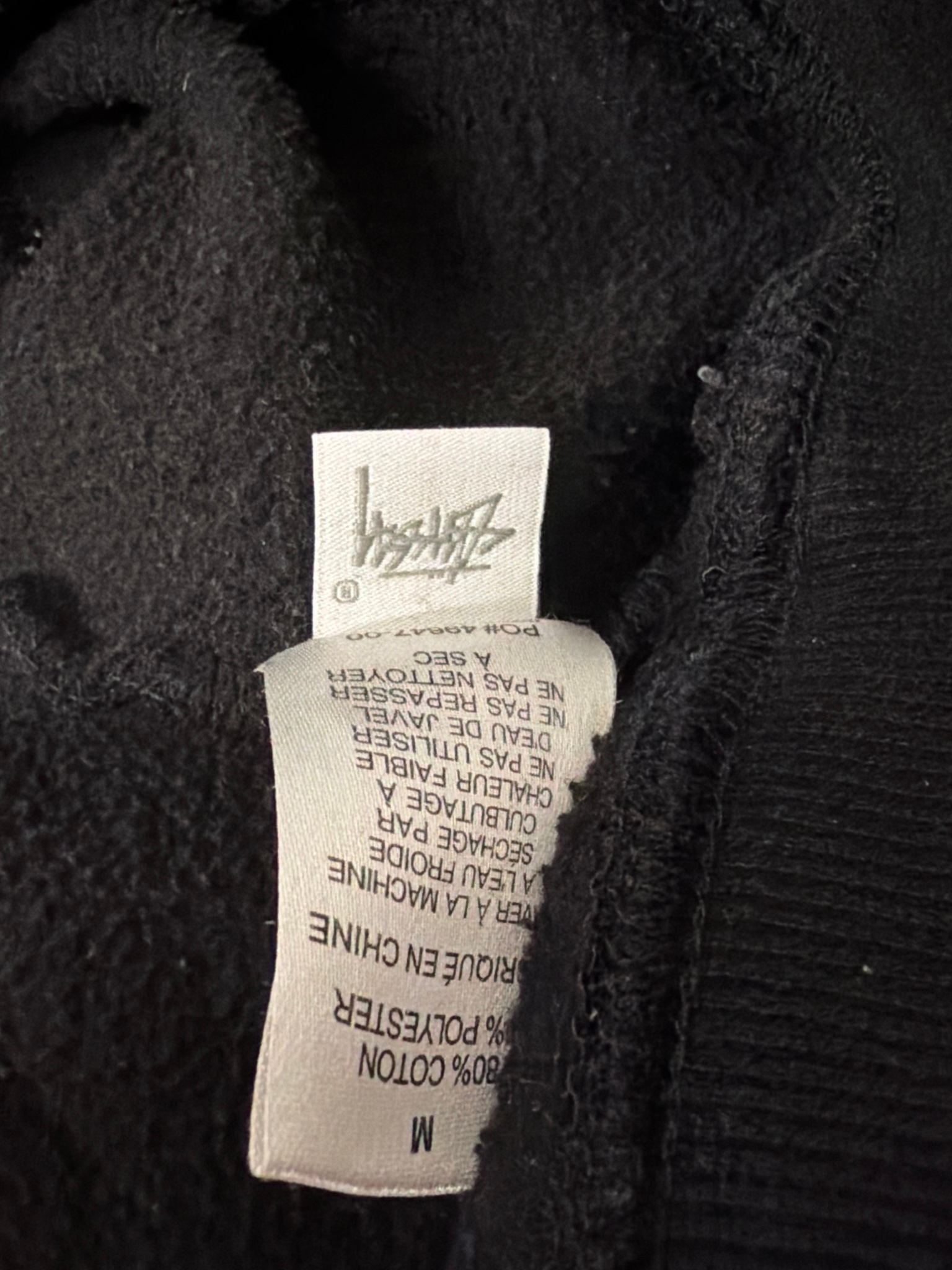 Stussy Худи, миниатюра 6