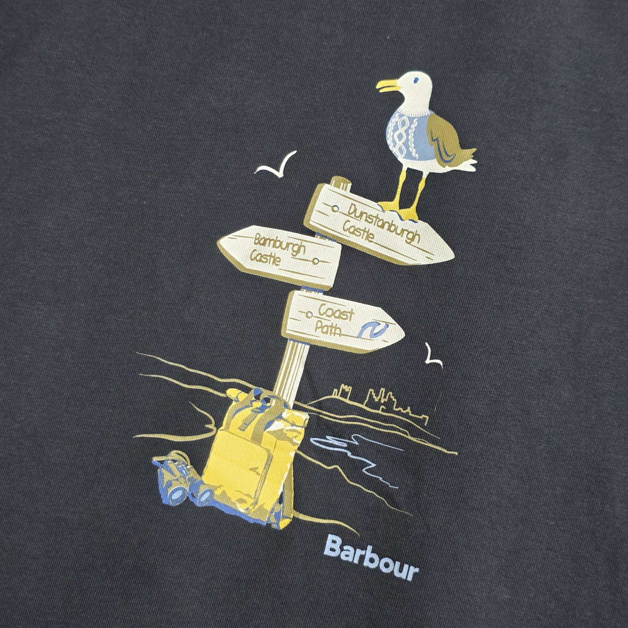 Barbour ., миниатюра 4