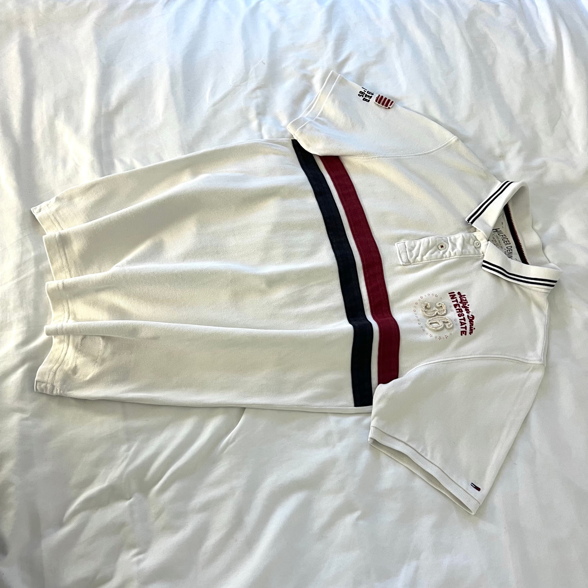 Tommy Hilfiger Поло, миниатюра 8