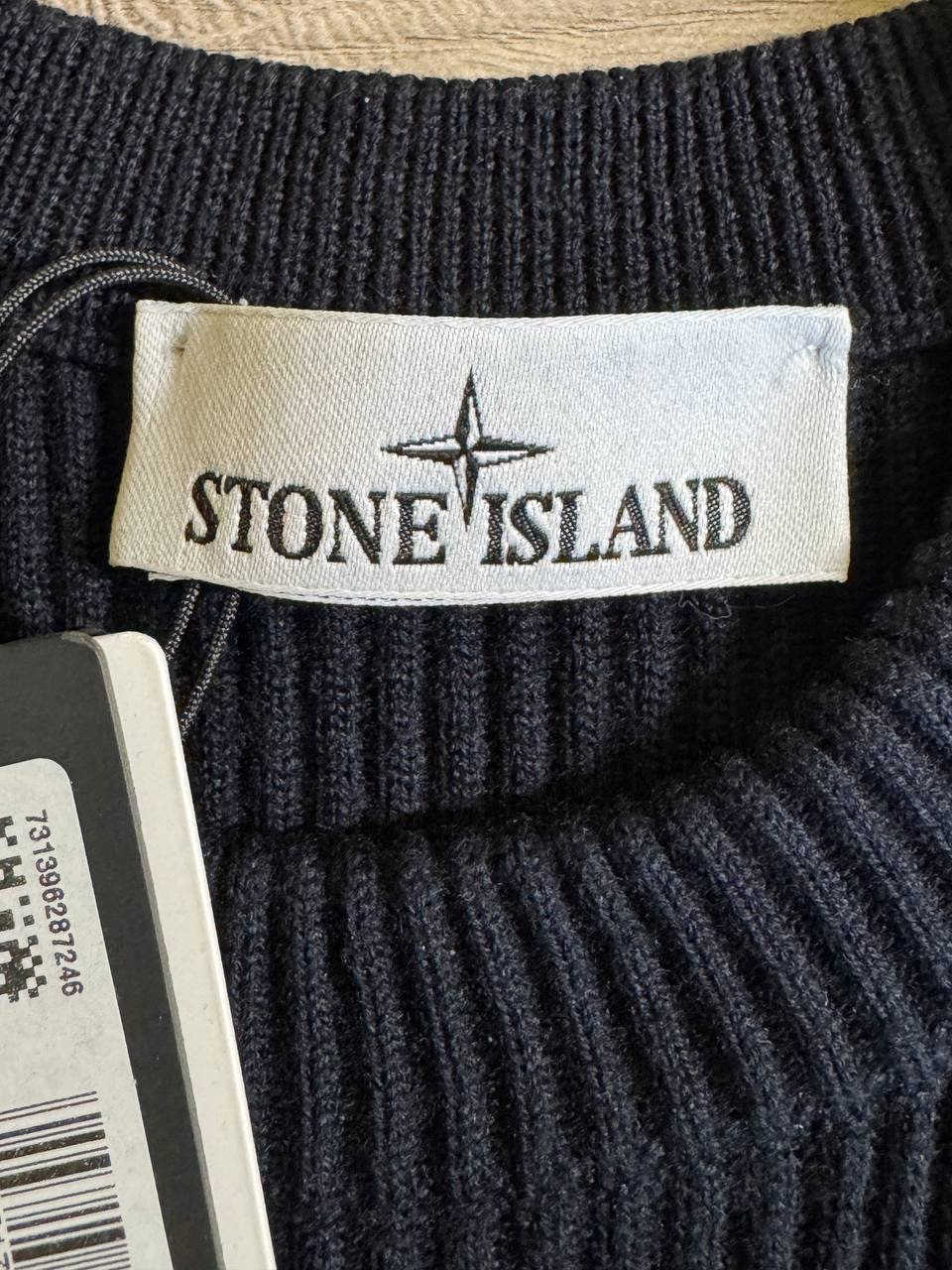 Stone island Sweaters, миниатюра 3