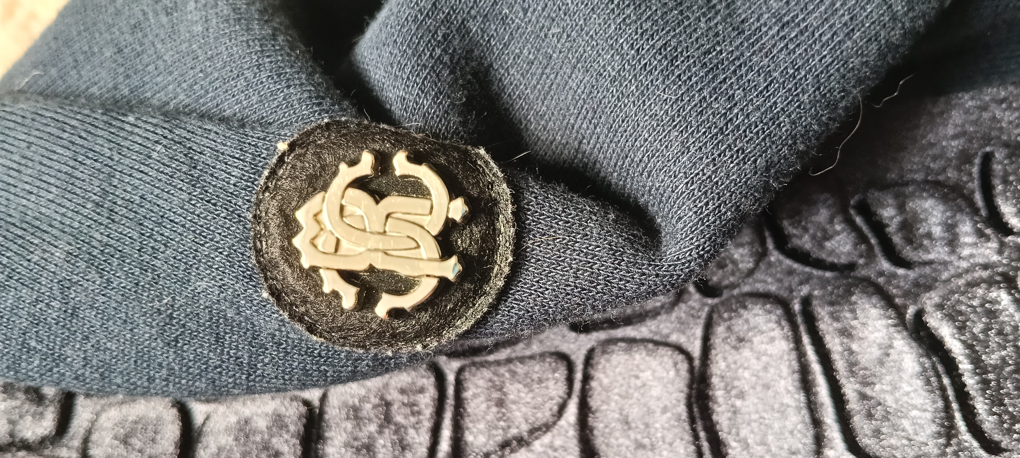 Roberto Cavalli Sweatshirt, миниатюра 4
