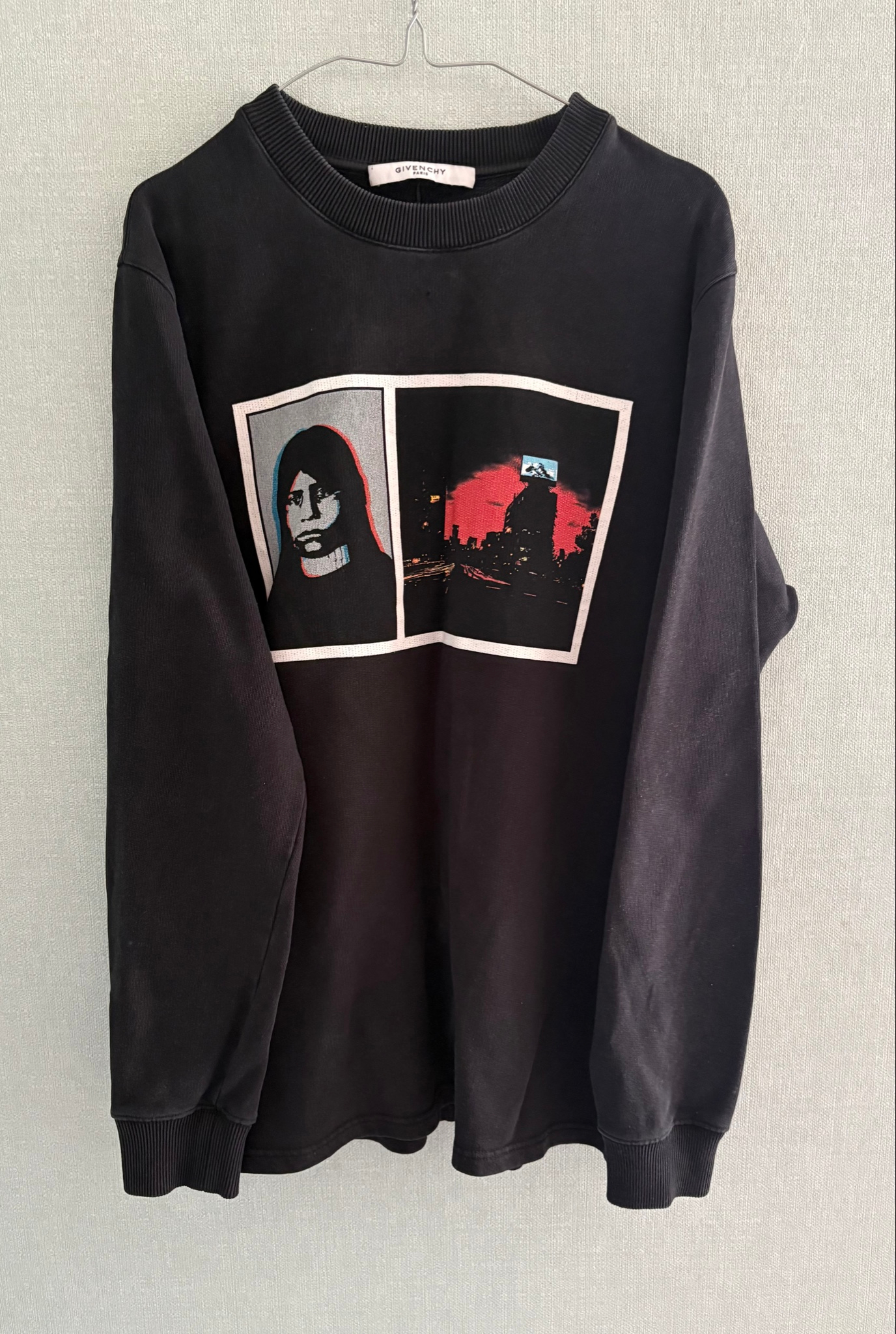 Givenchy Свитшот, миниатюра 1