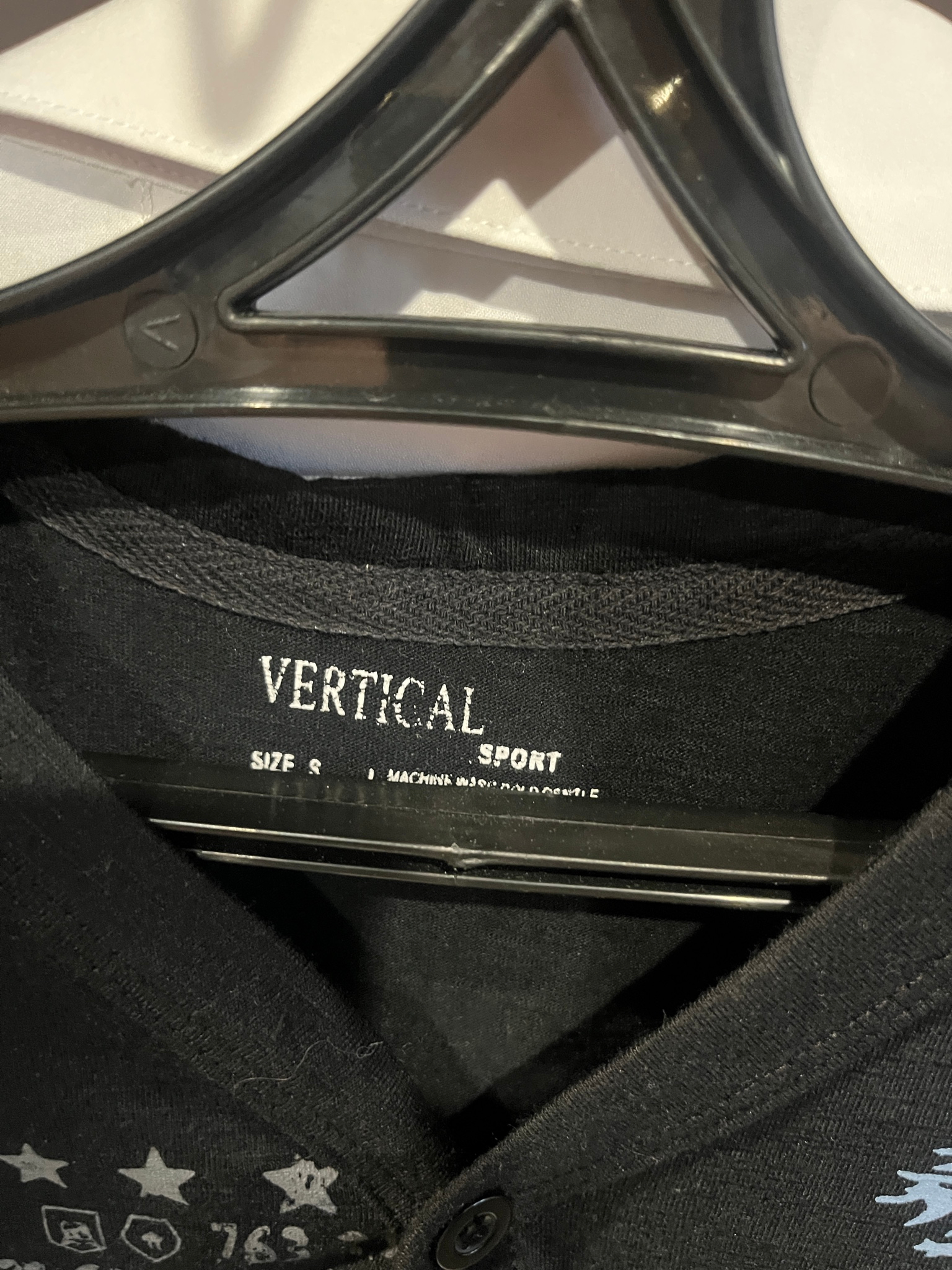 Vertical Поло, миниатюра 3