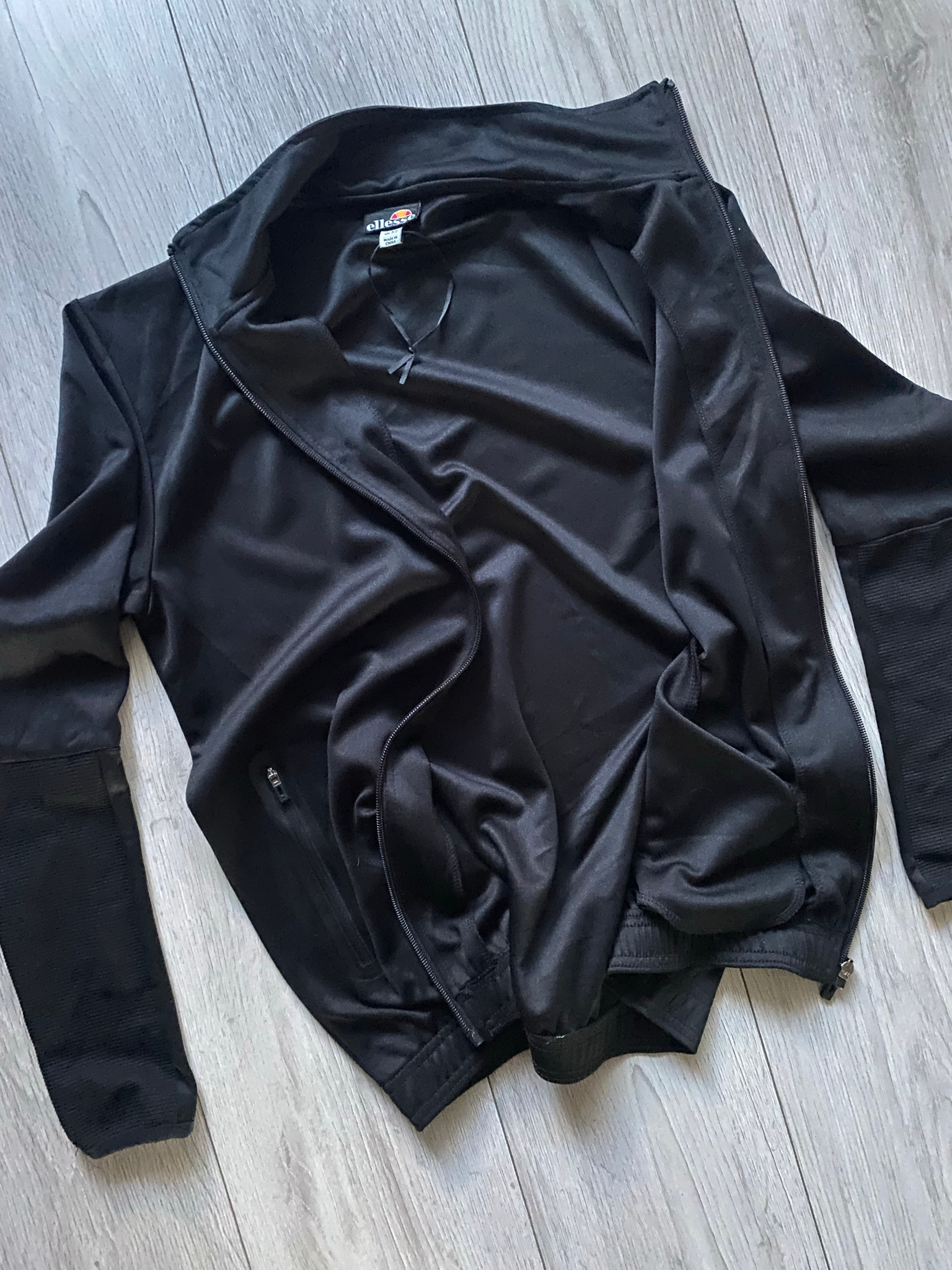 Ellesse Track Jacket, миниатюра 5