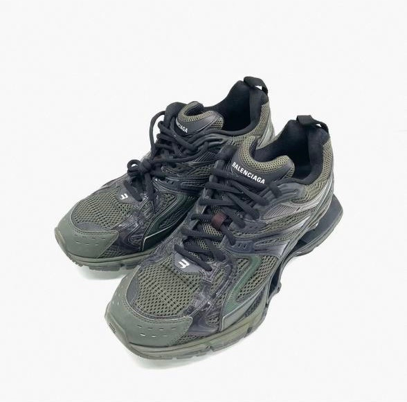Balenciaga X-Pander, миниатюра 8
