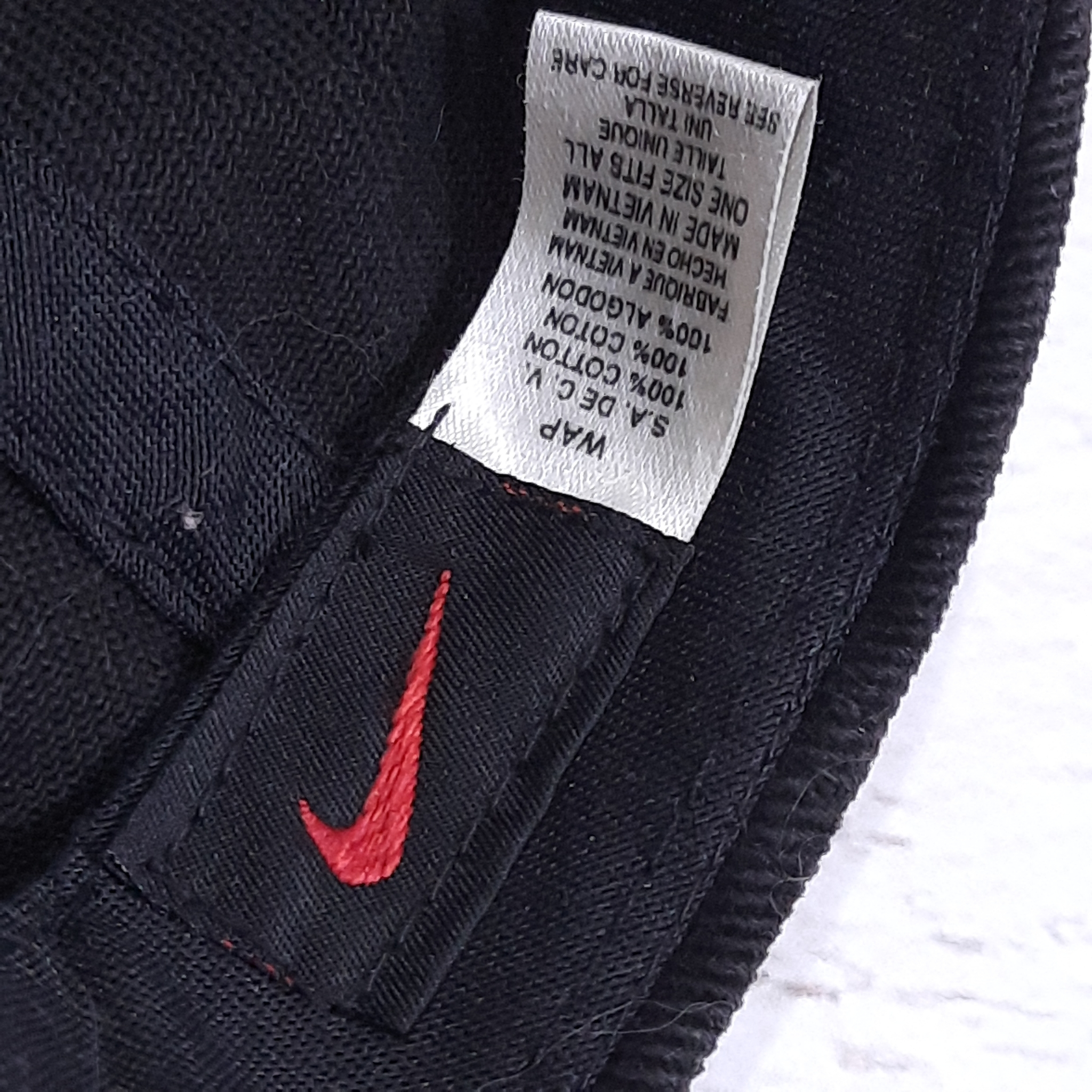 Nike ACG Cap Vintage, миниатюра 4