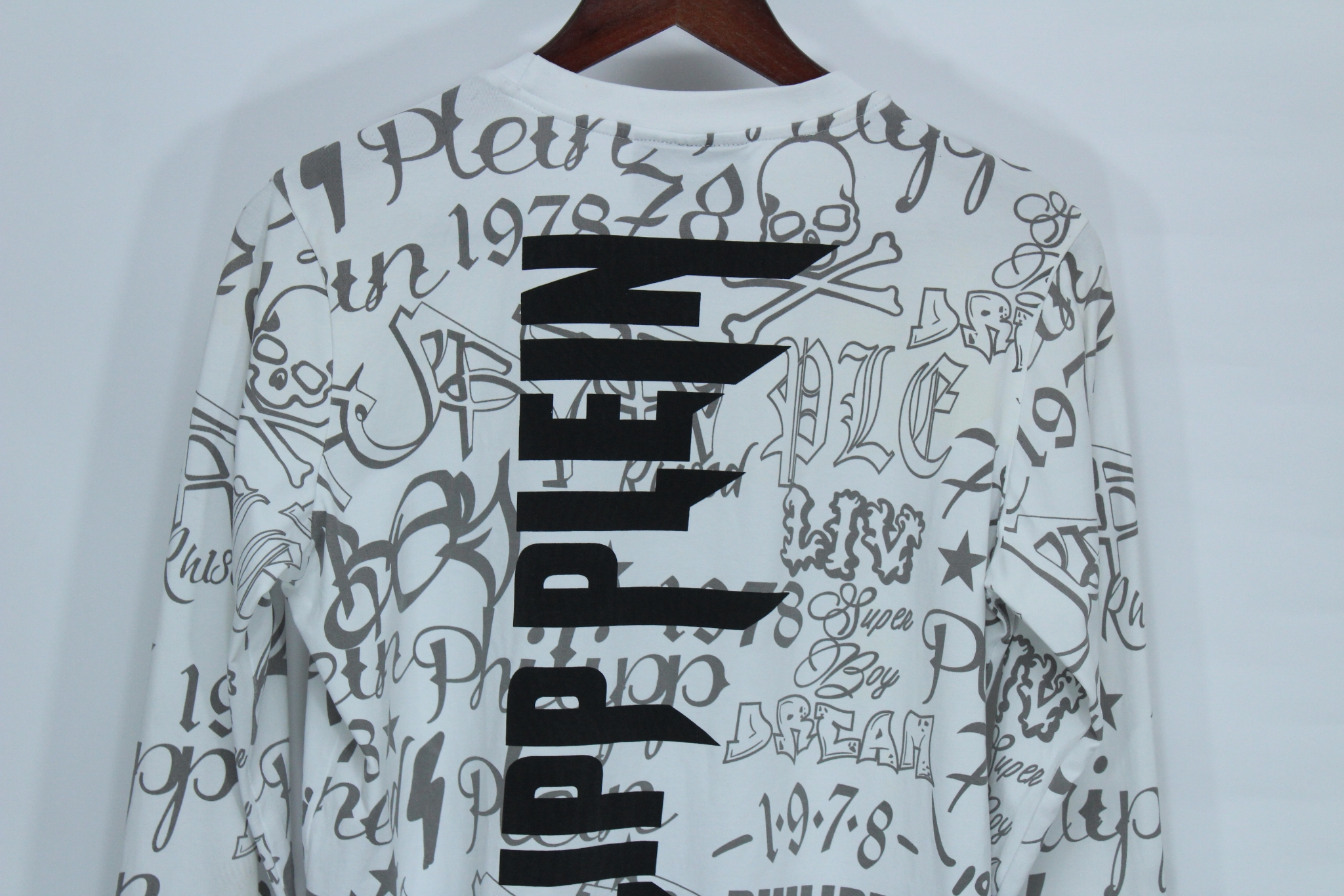 Philipp Plein Свитшот, миниатюра 4