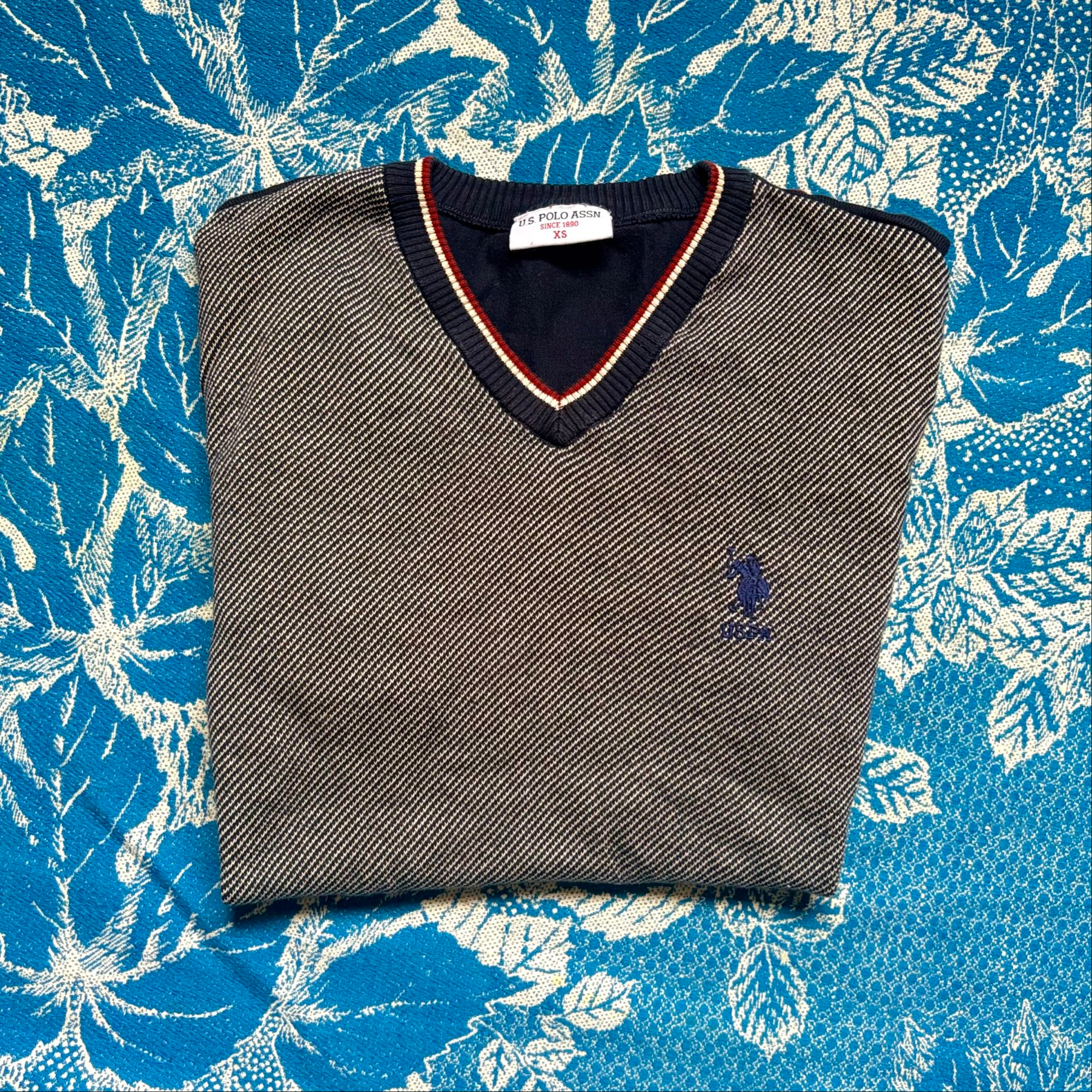 U.S. Polo Assn Jumper basic, миниатюра 3