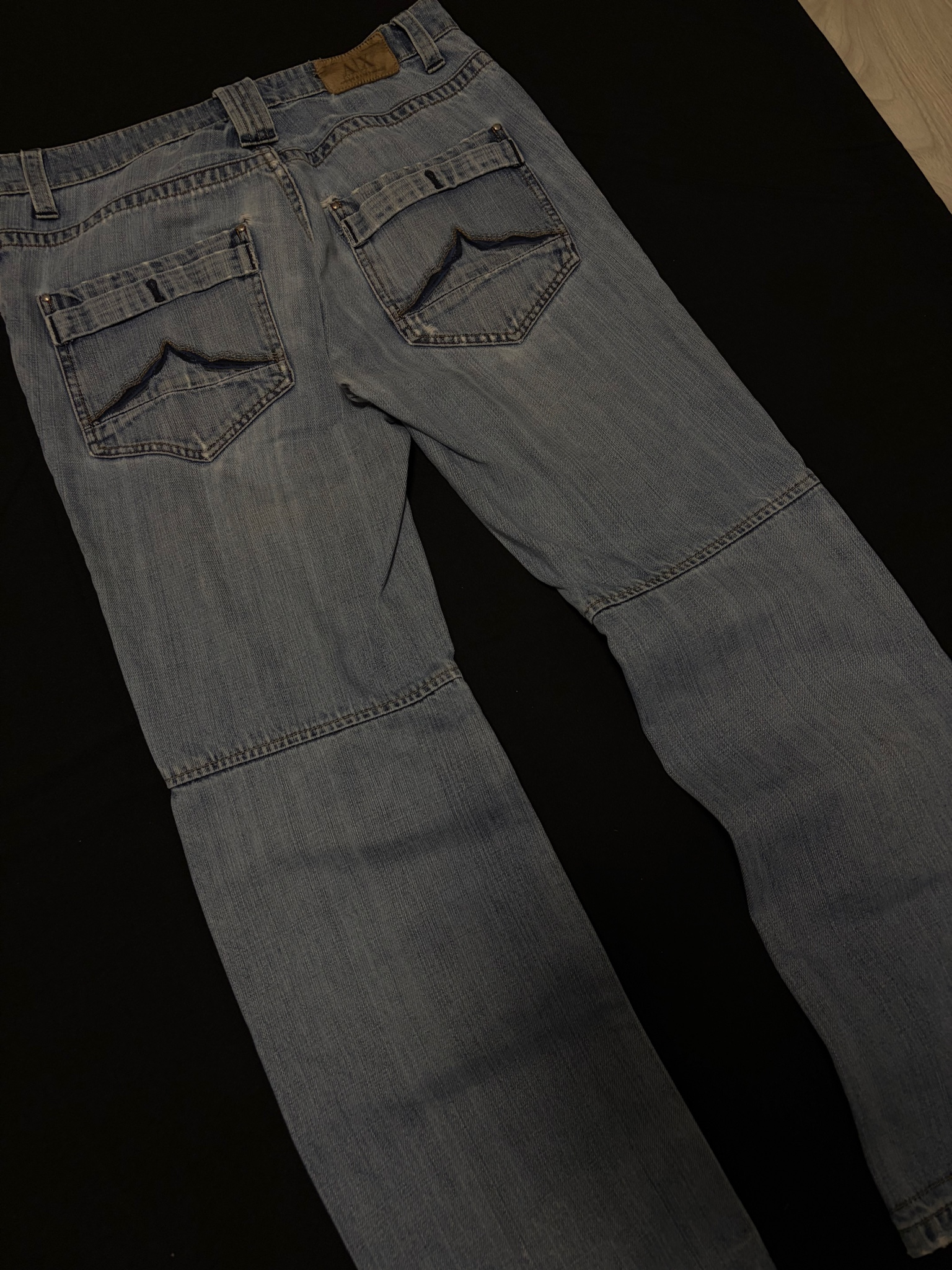 Armani Джинсы, миниатюра 5