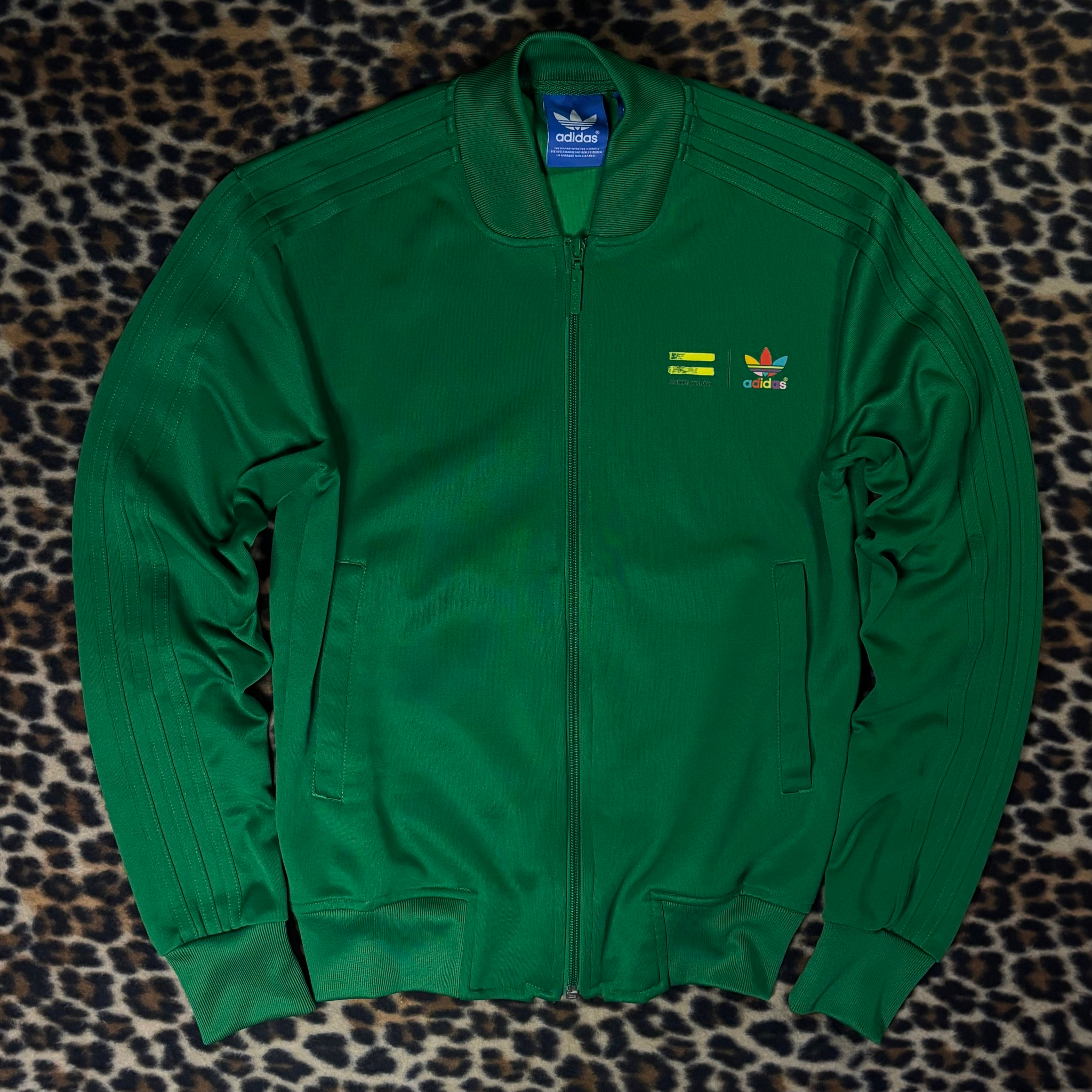 Adidas Худи, миниатюра 2