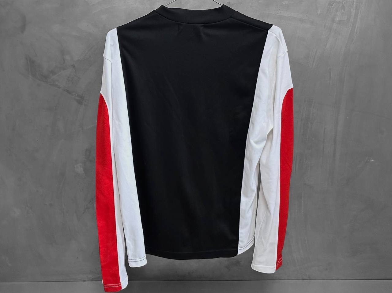 Fotus embryon track jacket, миниатюра 2