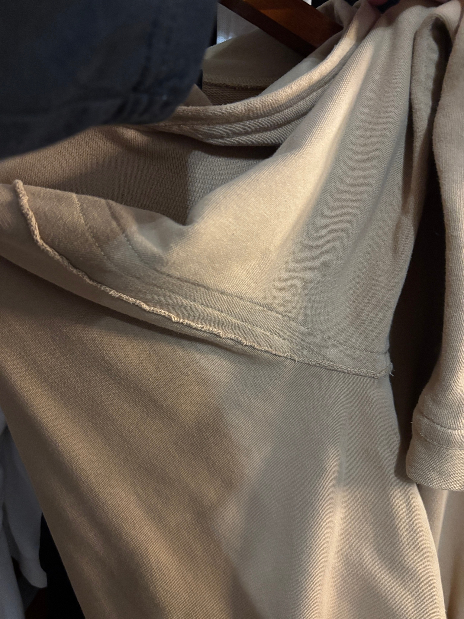 Haider Ackermann Худи, миниатюра 7