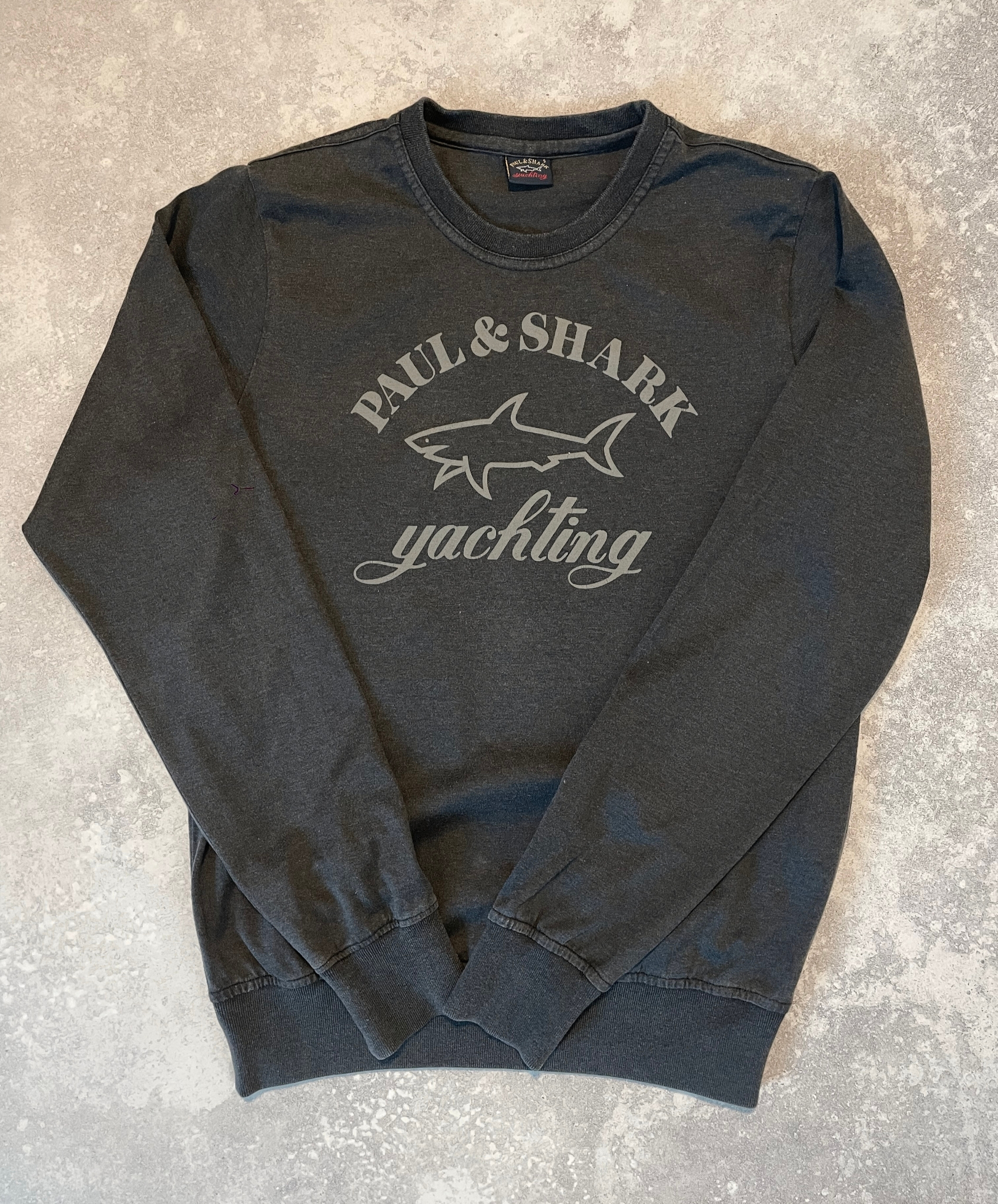 Paul&Shark Свитшот, миниатюра 1