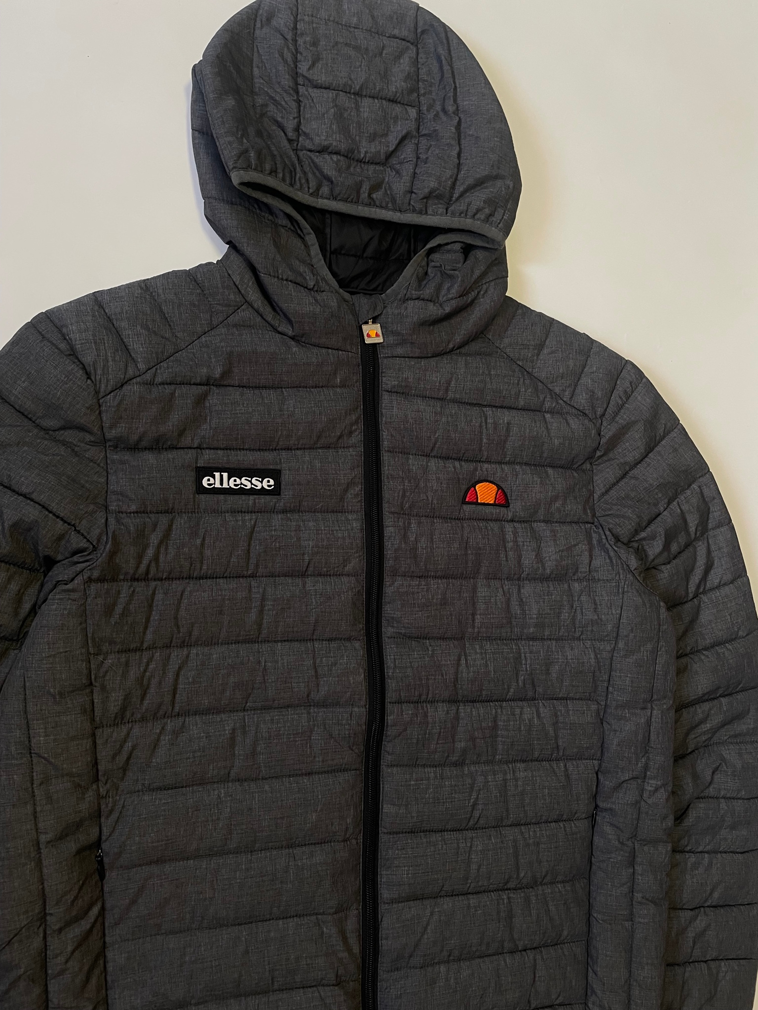 Ellesse Куртка, миниатюра 2