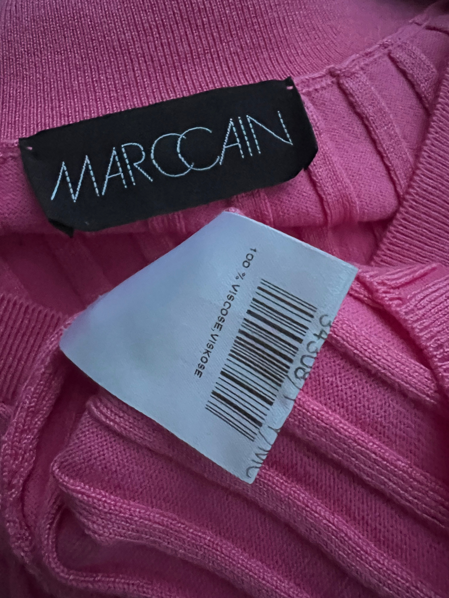 MarcCain Кардиган, миниатюра 3
