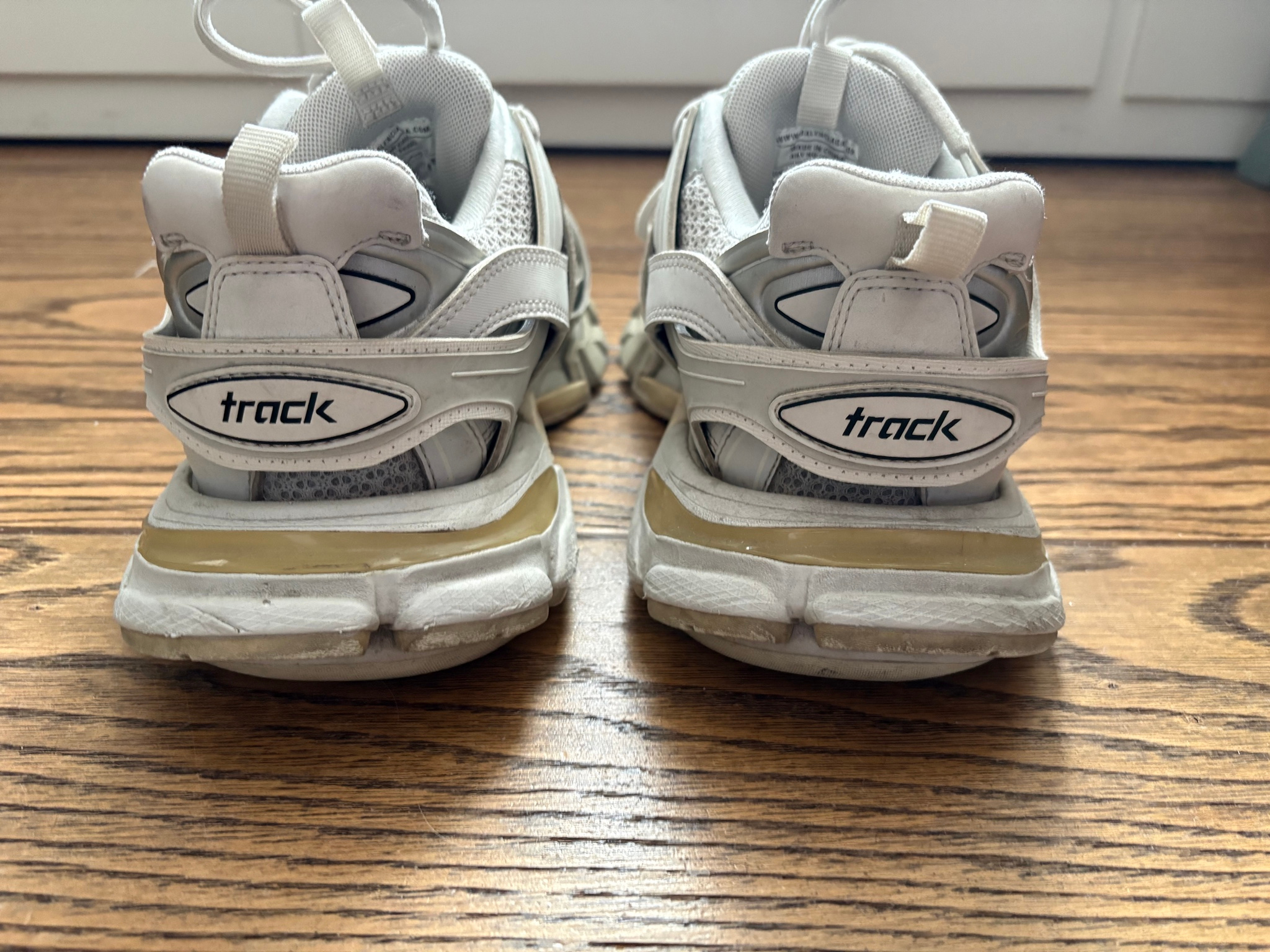 Balenciaga Track 1, миниатюра 2