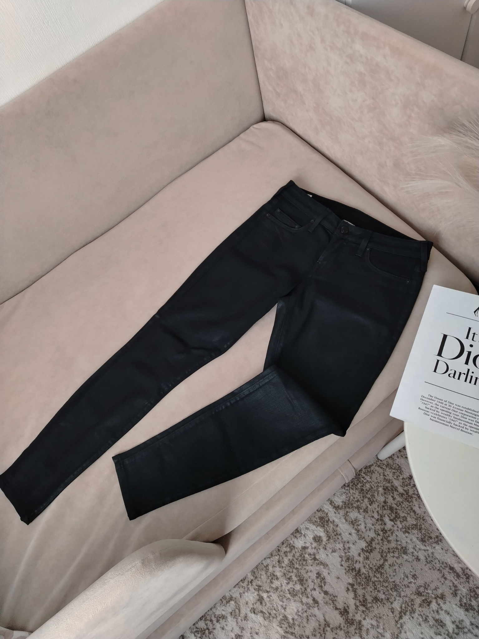 True Religion Brand Jeans, миниатюра 9