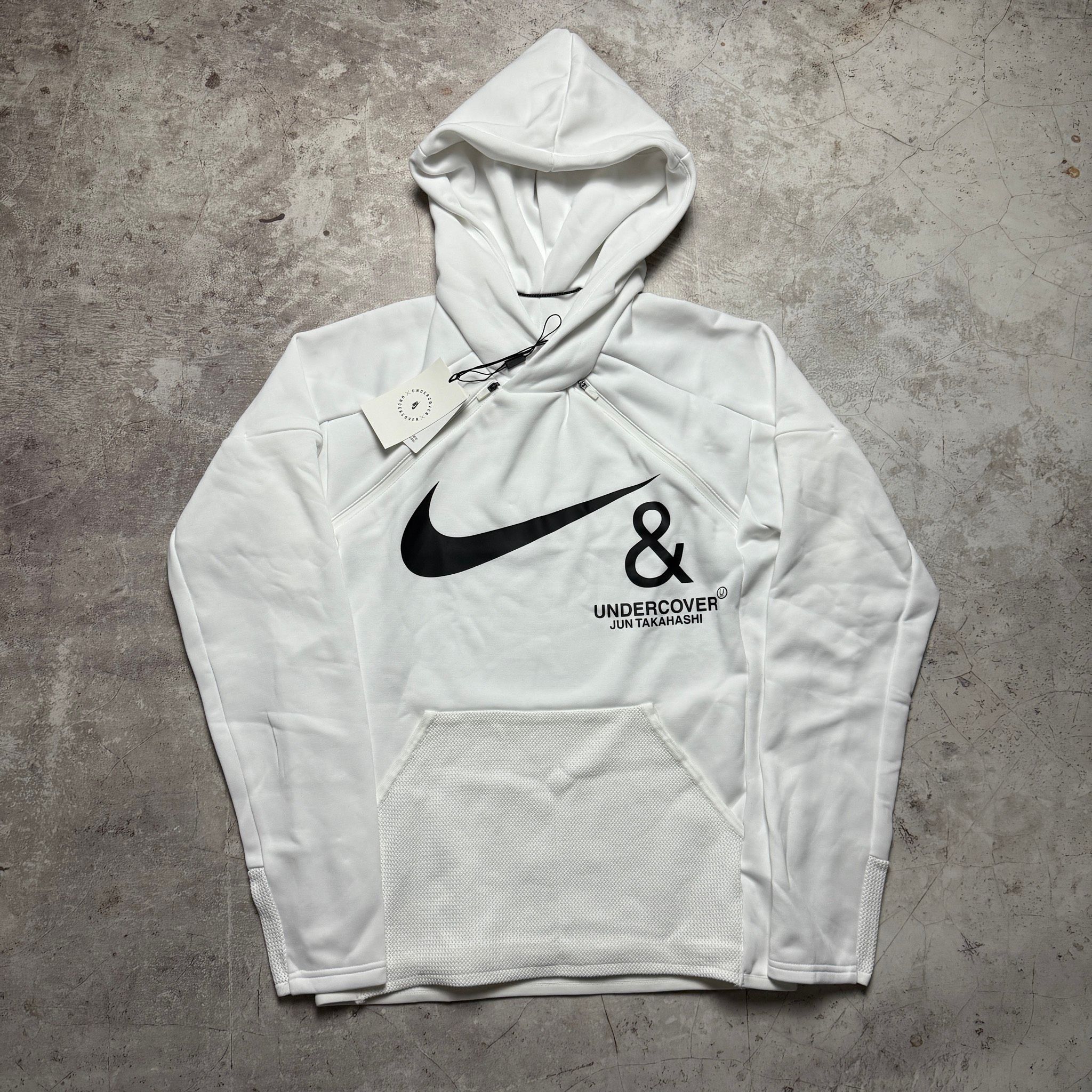 Nike x Undercover Худи, миниатюра 1