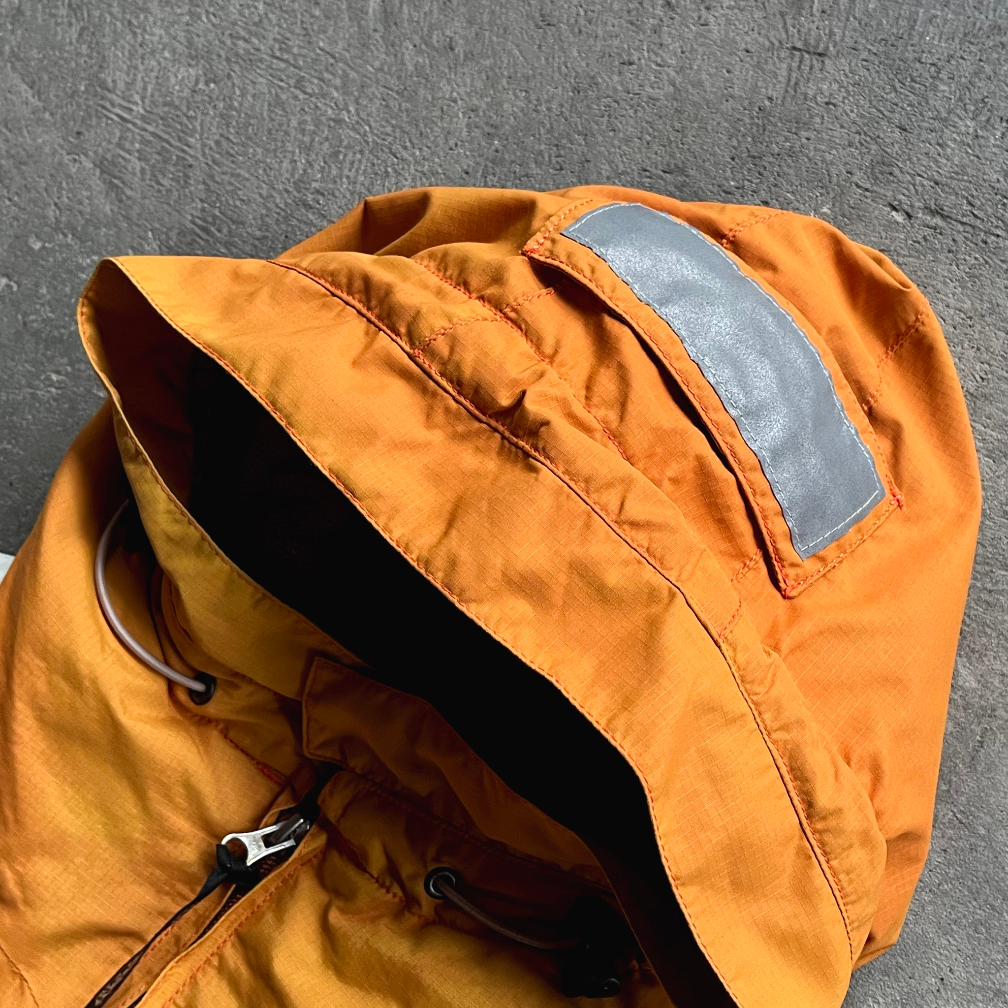 Napapijri "Nova Scotia" Antarctic Research Jacket, миниатюра 8