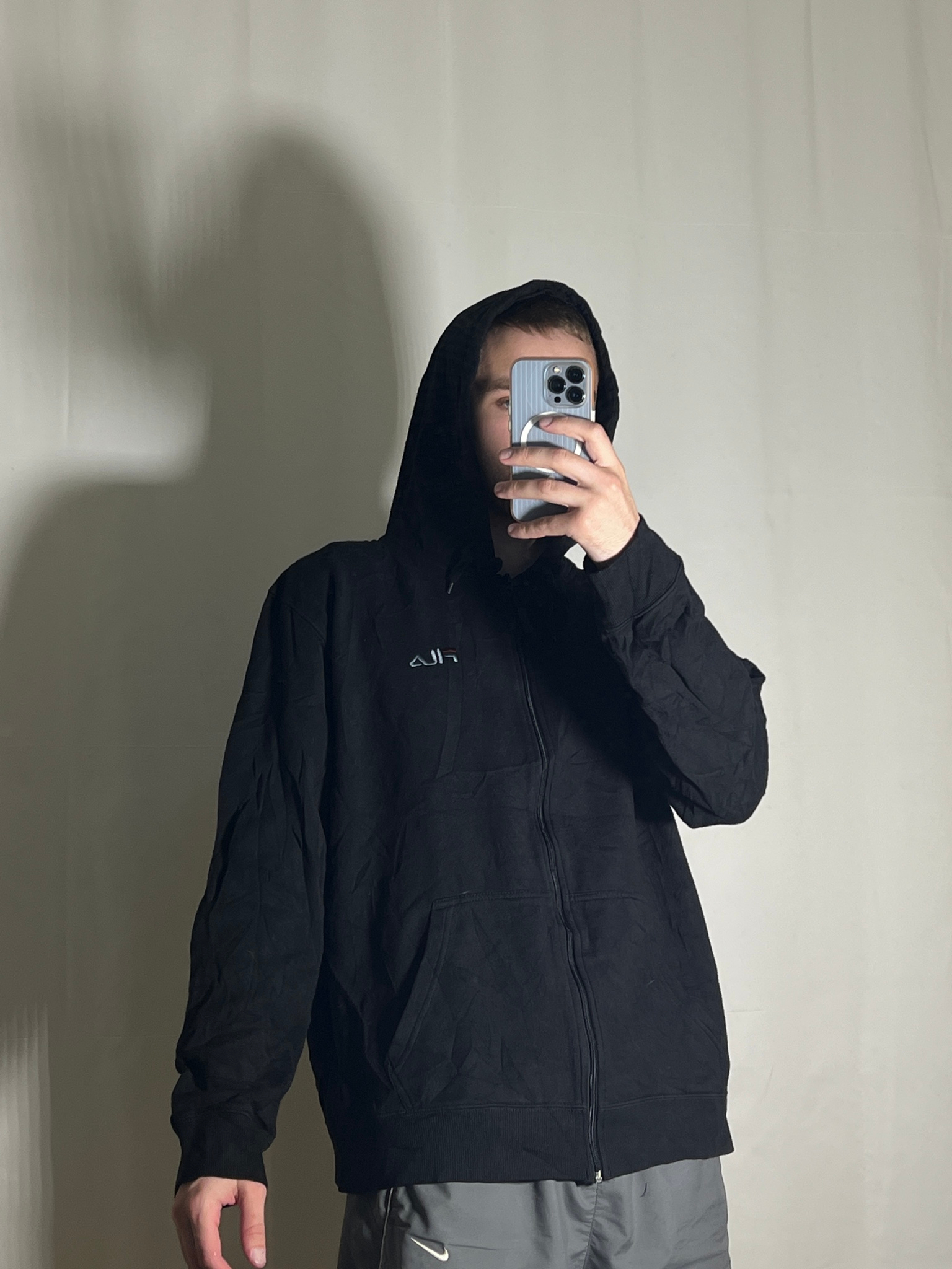 Fila Зипка Fila Оригинал, миниатюра 2
